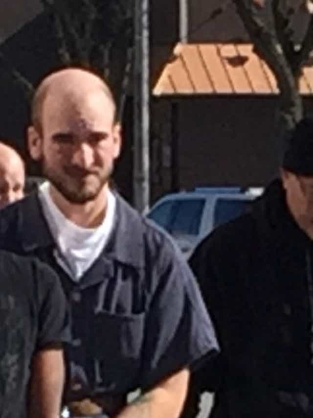 Barbaric Judge Keeps Man Jailed In Sex Abuse Case 2,514 likes · 1 talking about this. barbaric judge keeps man jailed in