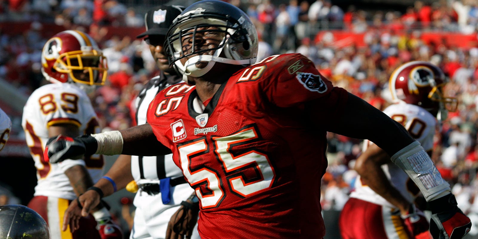 Looking Back At The Pensacola Areas History With The Nfl Draft