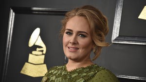 “Adele and her partner have separated,” the emailed statement said. “They are committed to raising their son together lovingly. As always they ask for privacy. There will be no further comment.”
