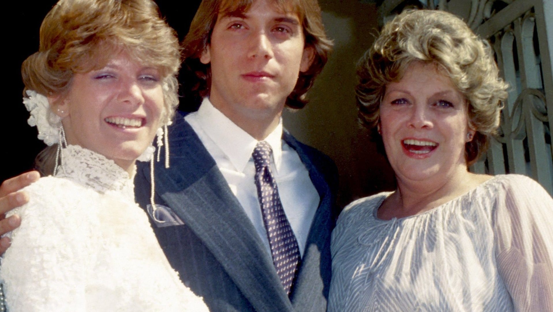 Debby Boone