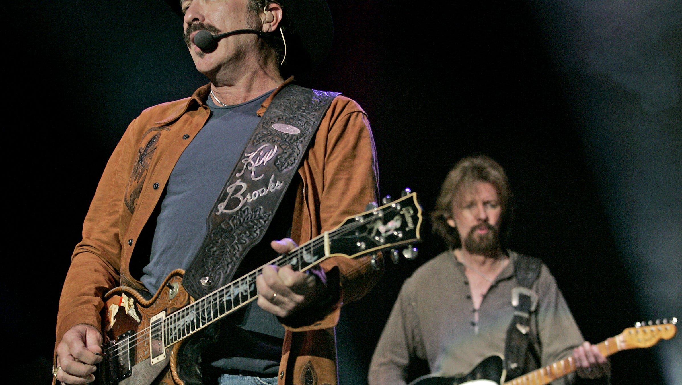 brooks and dunn the greatest hits collection