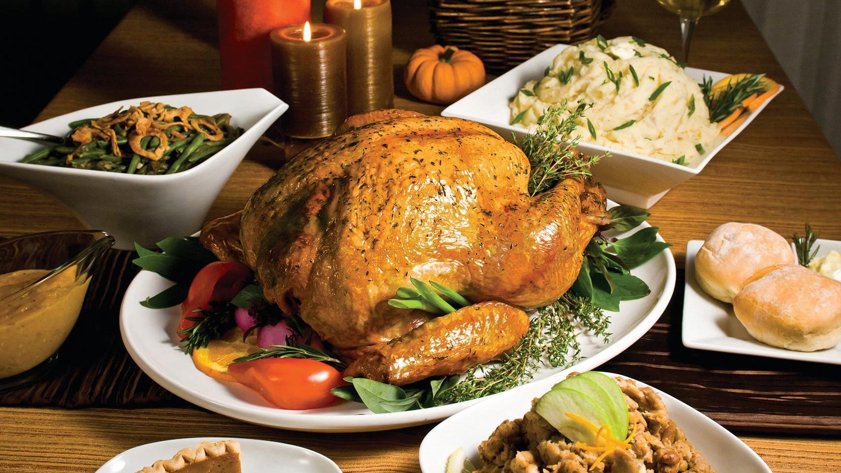 Food Safety Hotline Answers Your Questions About Turkey