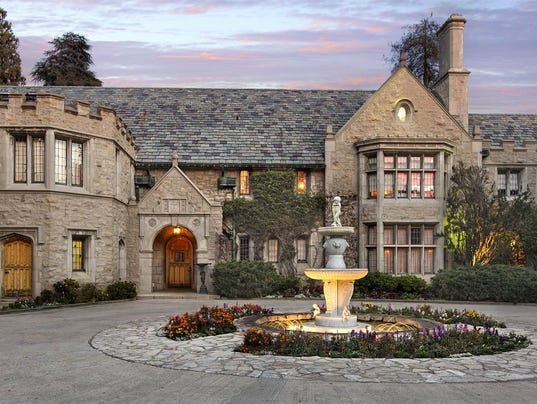 AP LUXURY HOMES F A USA CA