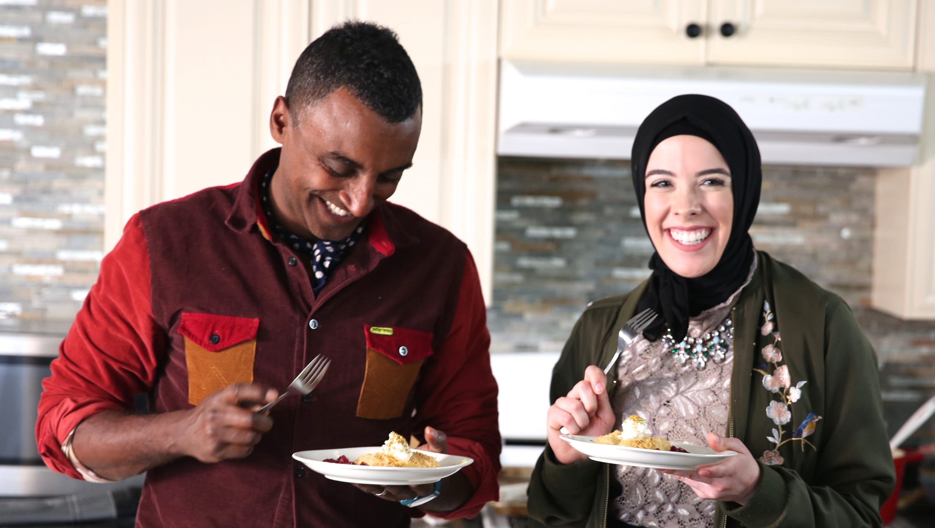 Anthony Bourdain Inspired Shows Thrive Exploring Food Travel Culture