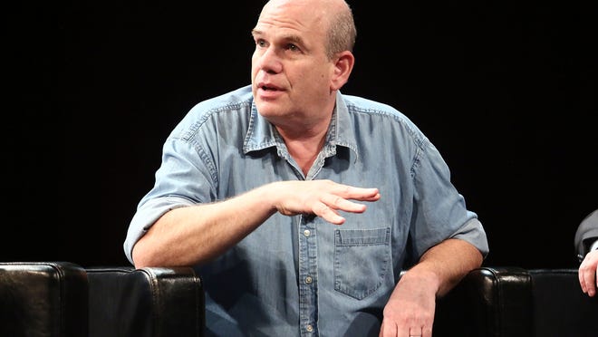 David Simon, creator of “The Wire,” will tackle the Yonkers desegregation case. Actress Catherine Keener will co-star.