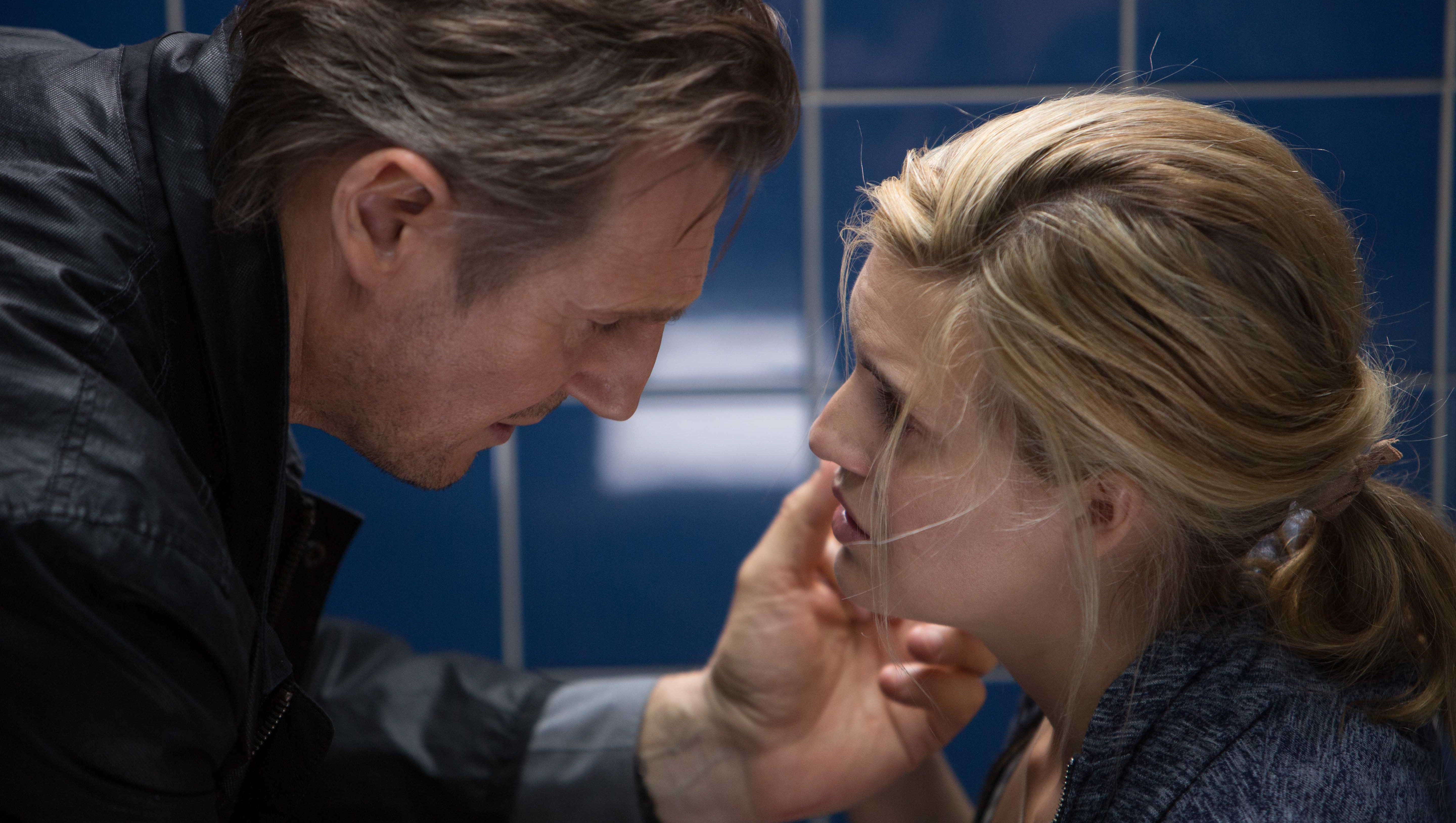 Taken 3