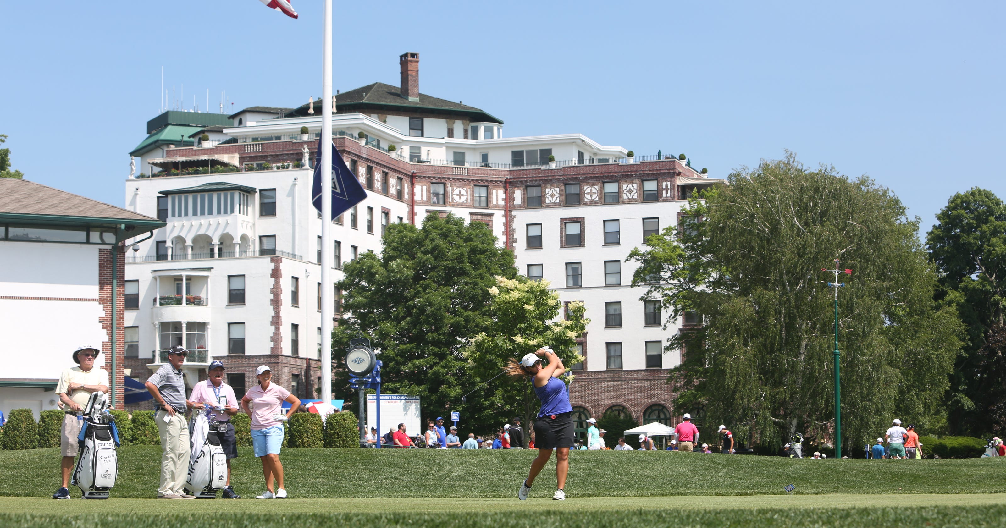 Westchester Country Club Wedding The Travis Room Westchester