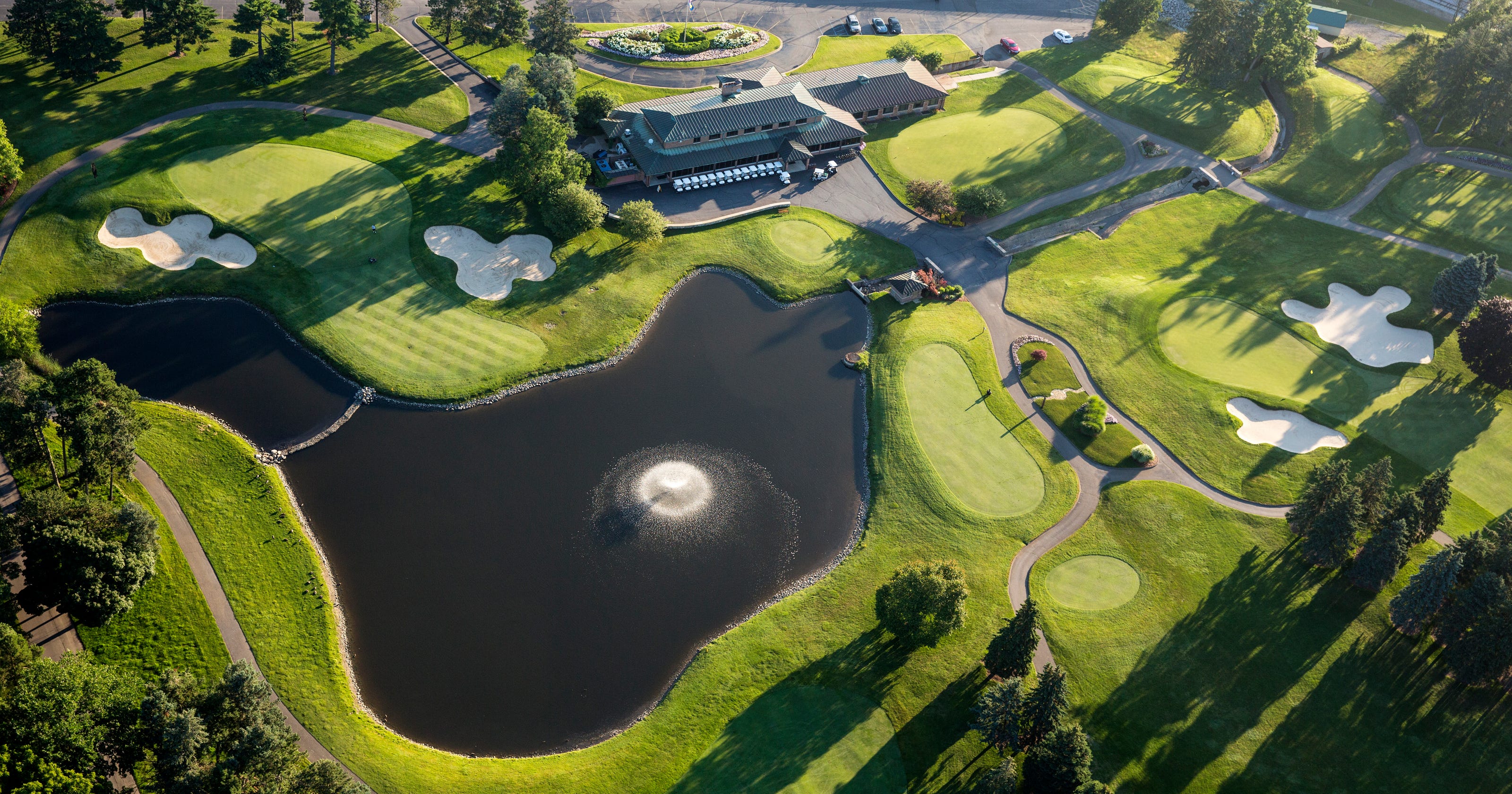 4 Michigan youth golfers make field for Augusta event