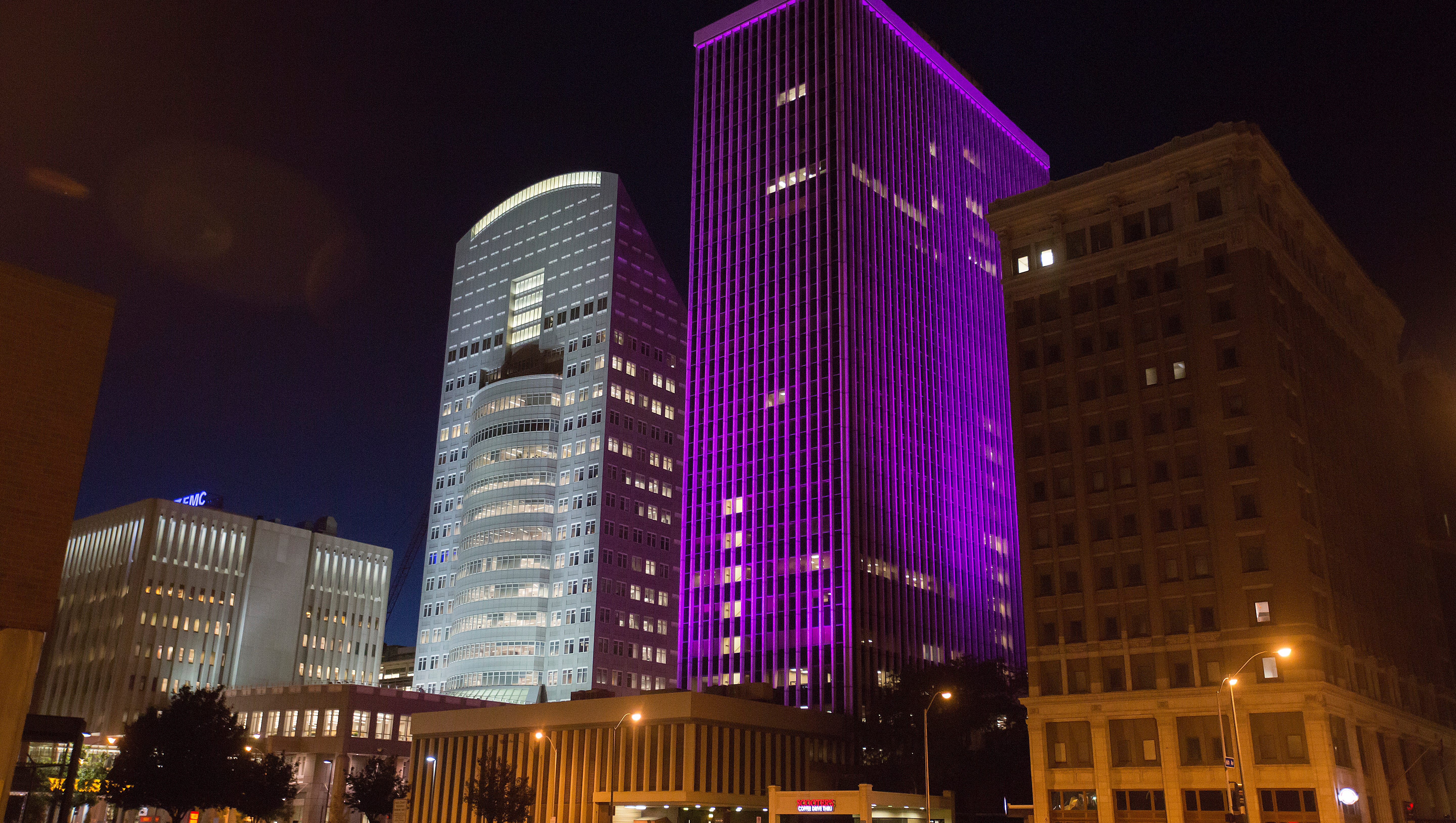 Des Moines development Iconic downtown skyscraper will house new hotel