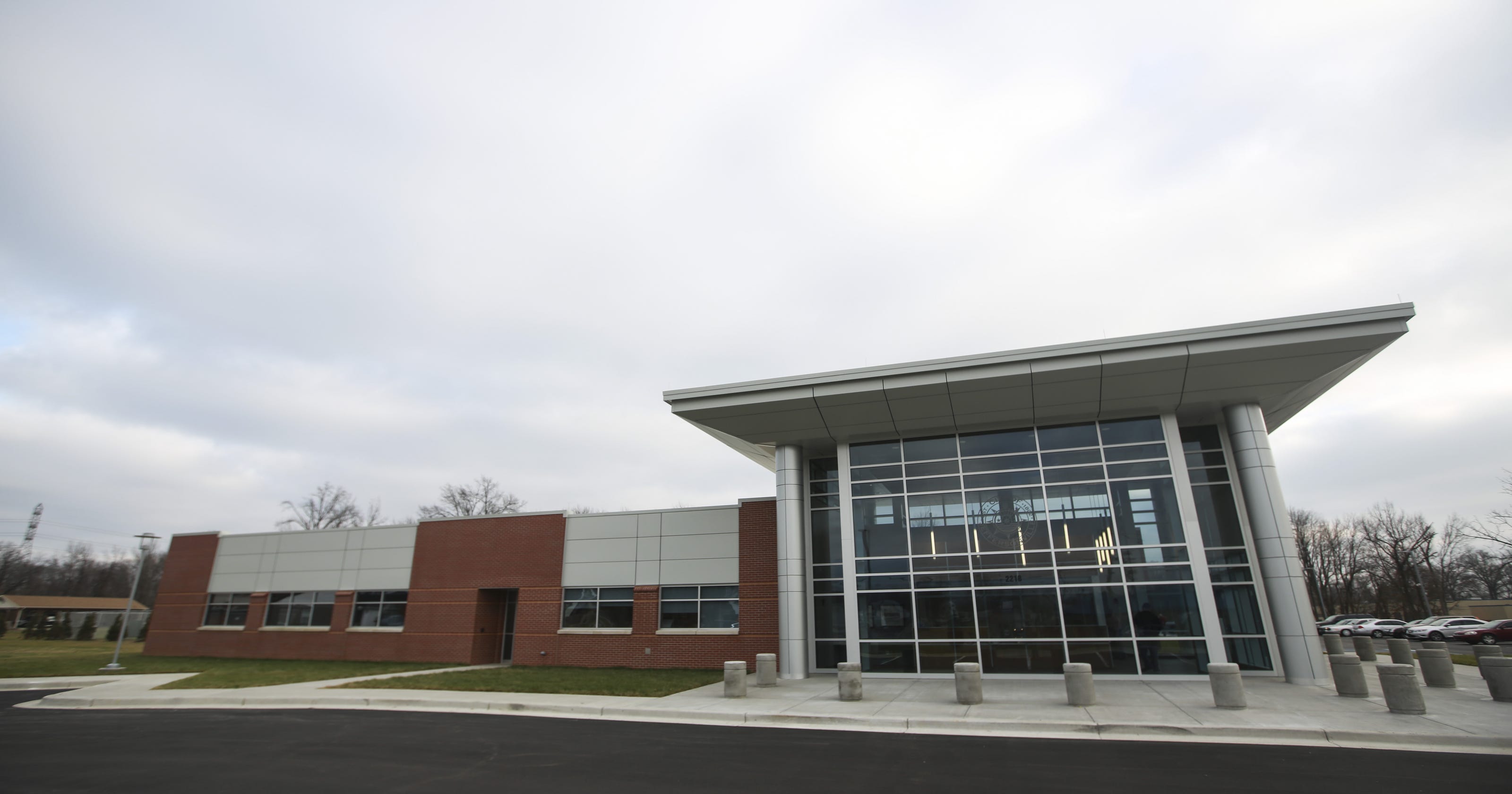 Jeffersonville Shootings Leave 2 Men Dead In First Homicides Of 2019