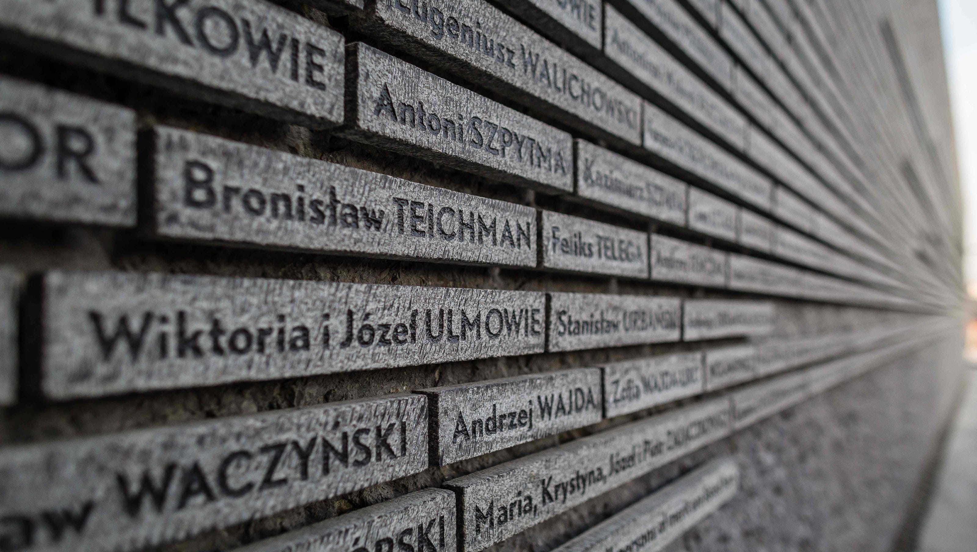 Online database of Holocaust victims hits 1 million records