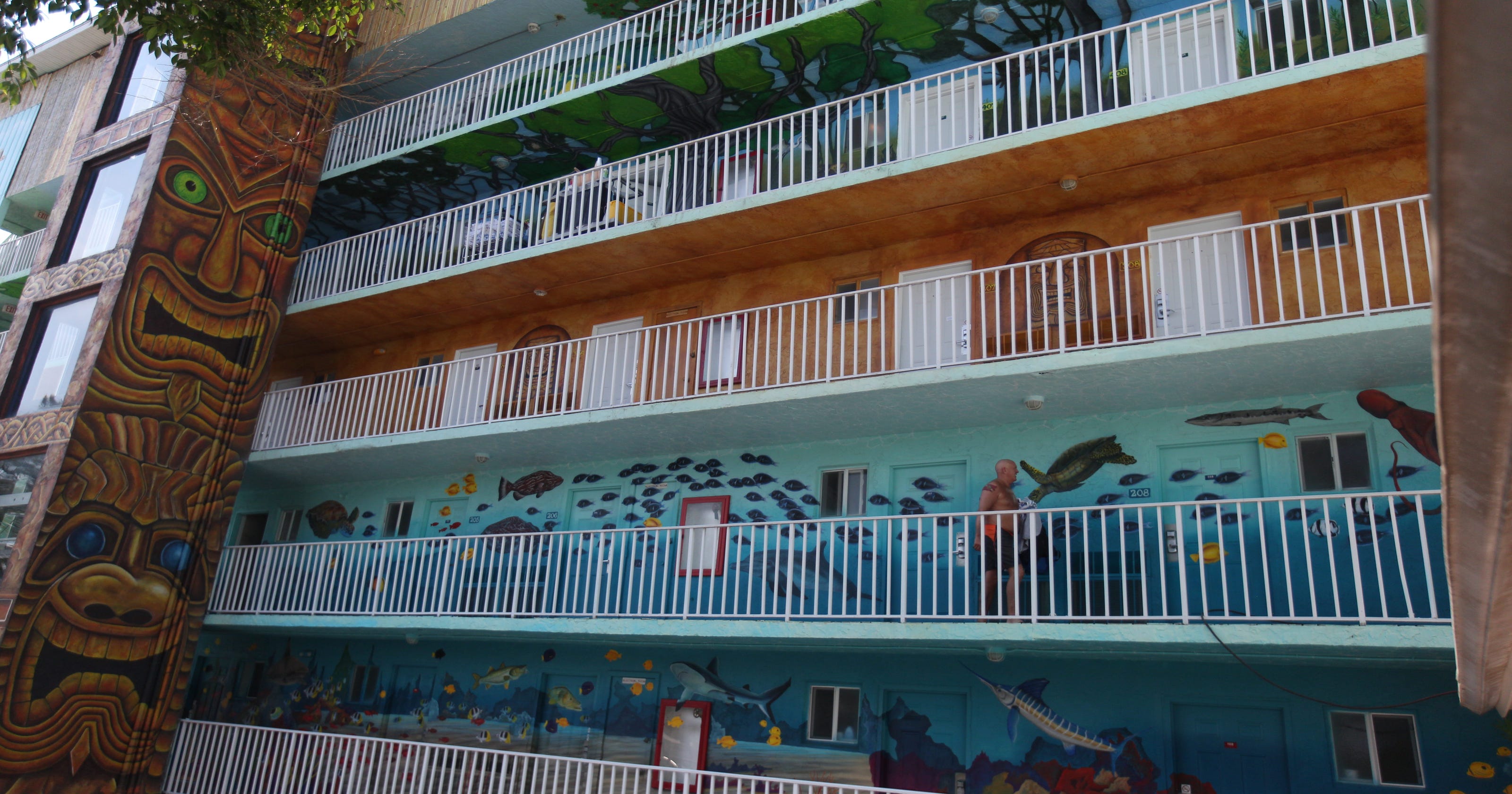 Lani Kai Island Resort Sues Town Of Fort Myers Beach Neighboring