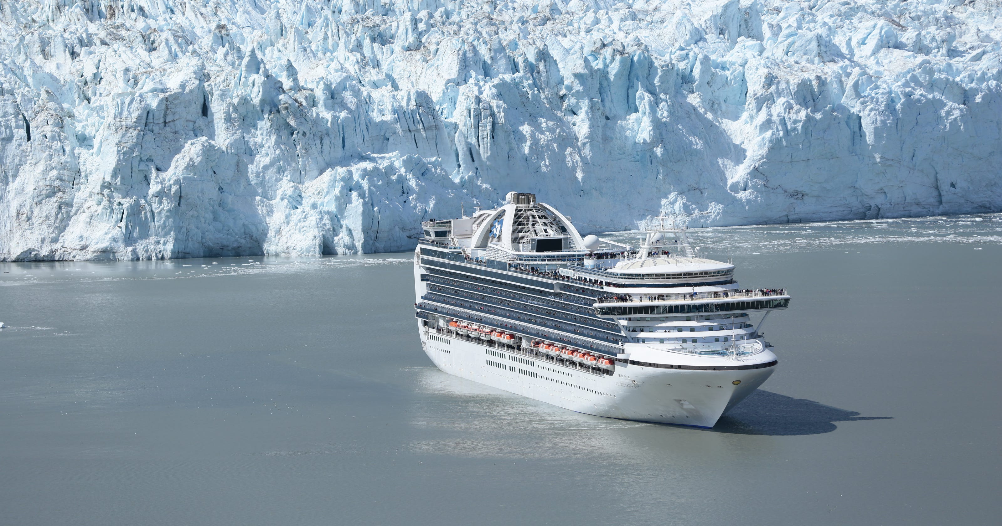 princess cruises alaska sept 2024