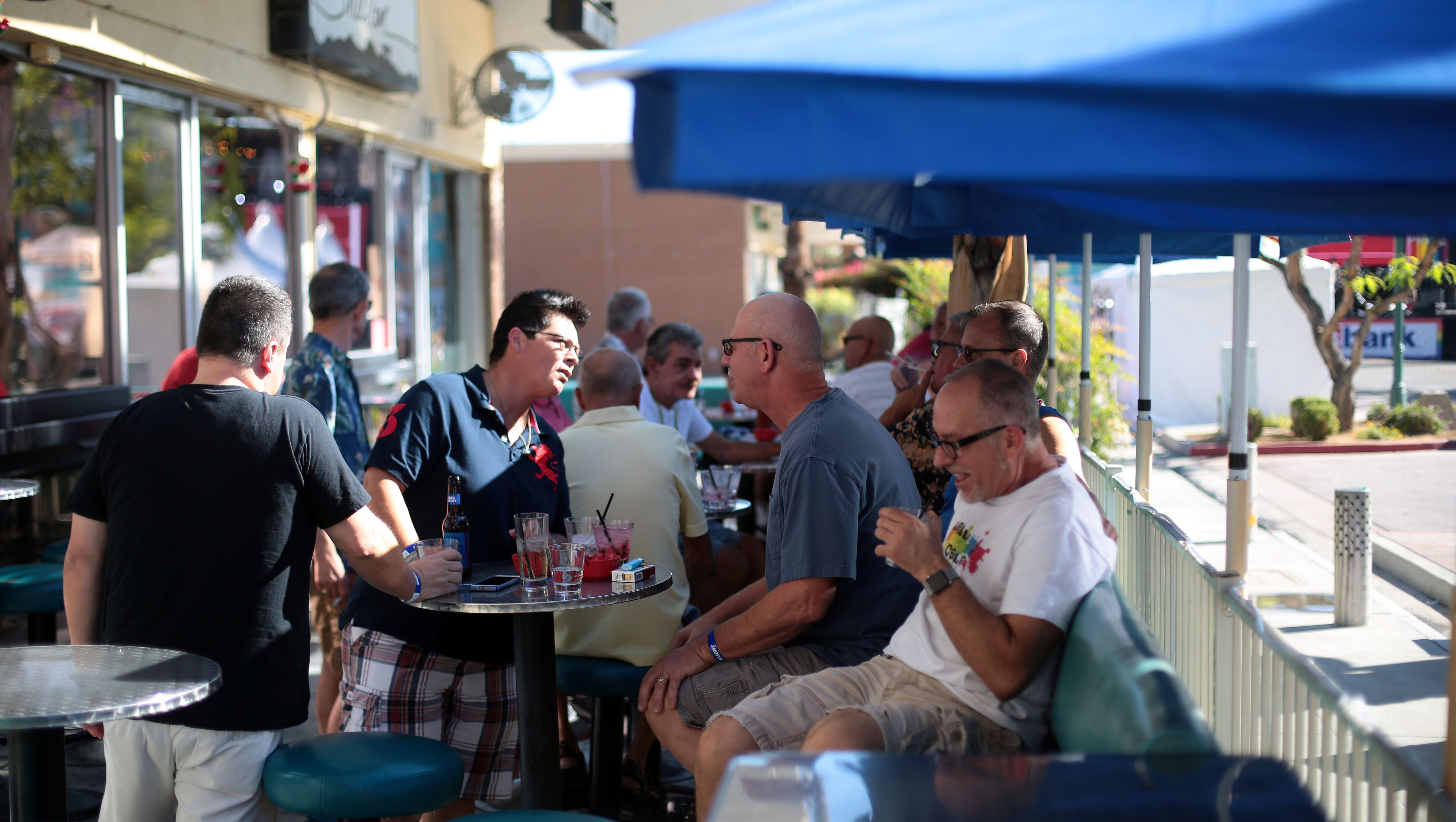 94 Things To Do In Palm Springs Area Southern California In