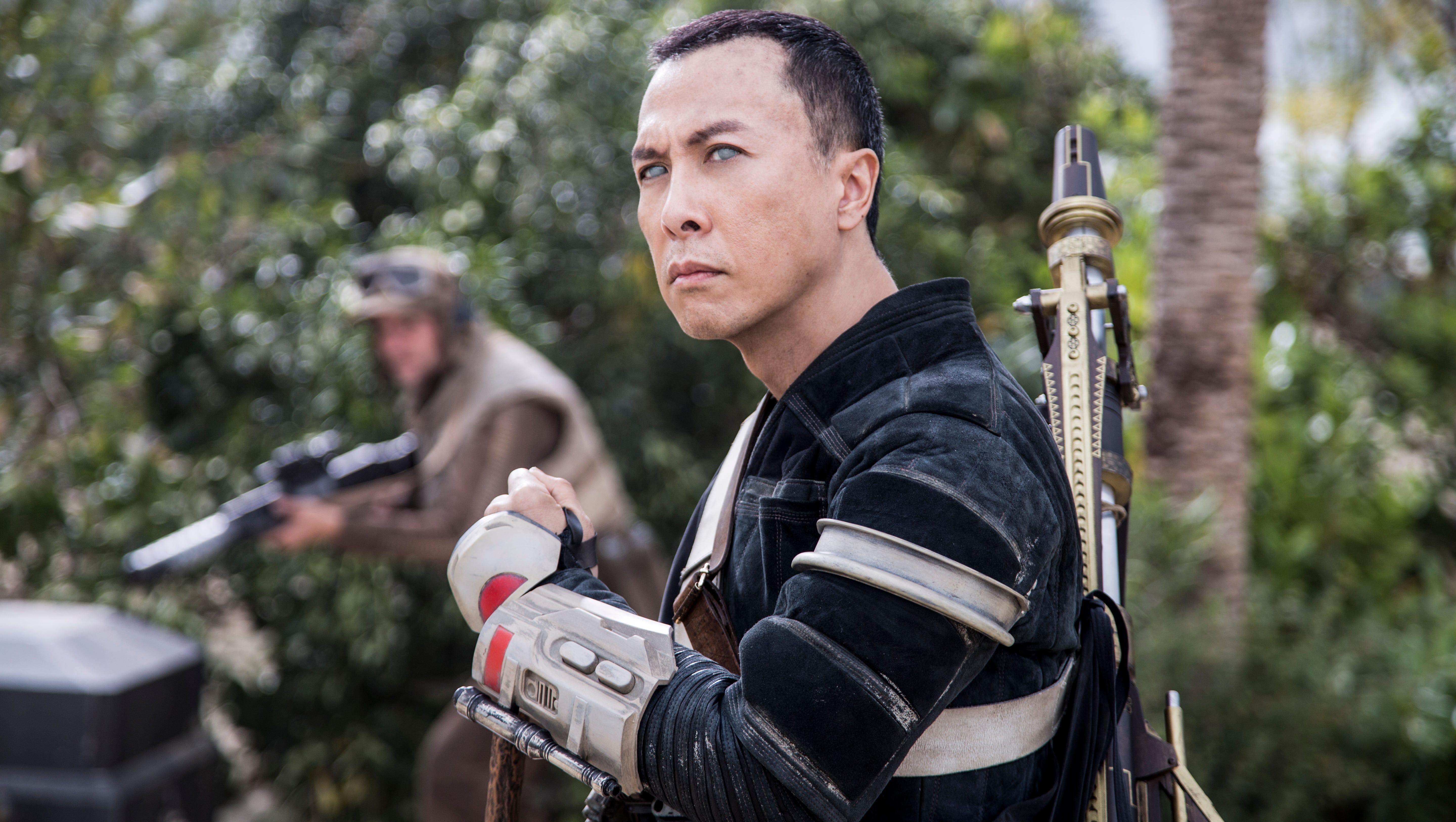 The 7 Most Quotable Lines From Rogue One A Star Wars Story