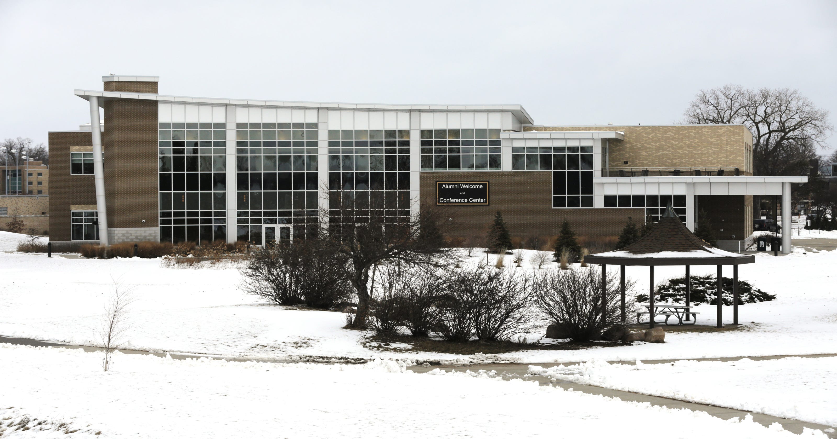 University of WisconsinOshkosh Foundation scandal What you need to know