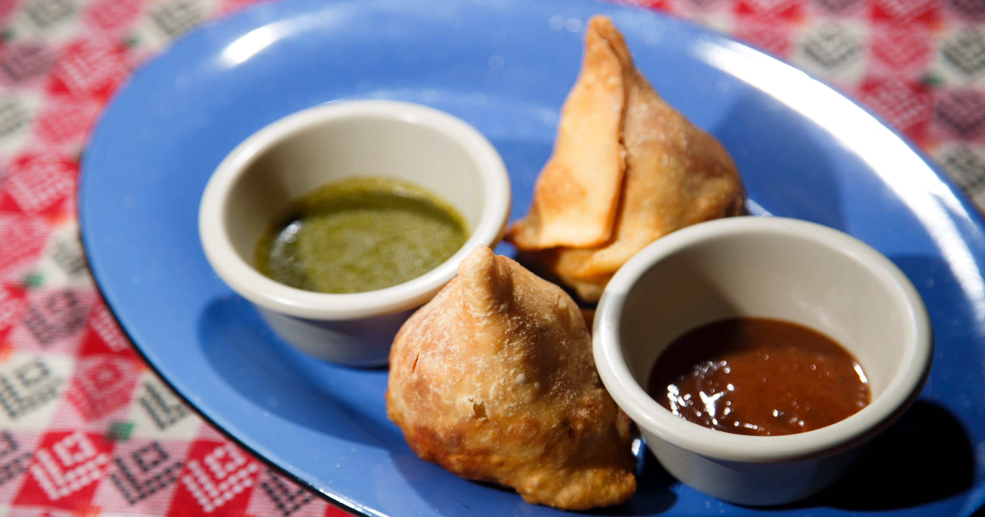 Try these dishes at Des Moines' newest Nepalese restaurant