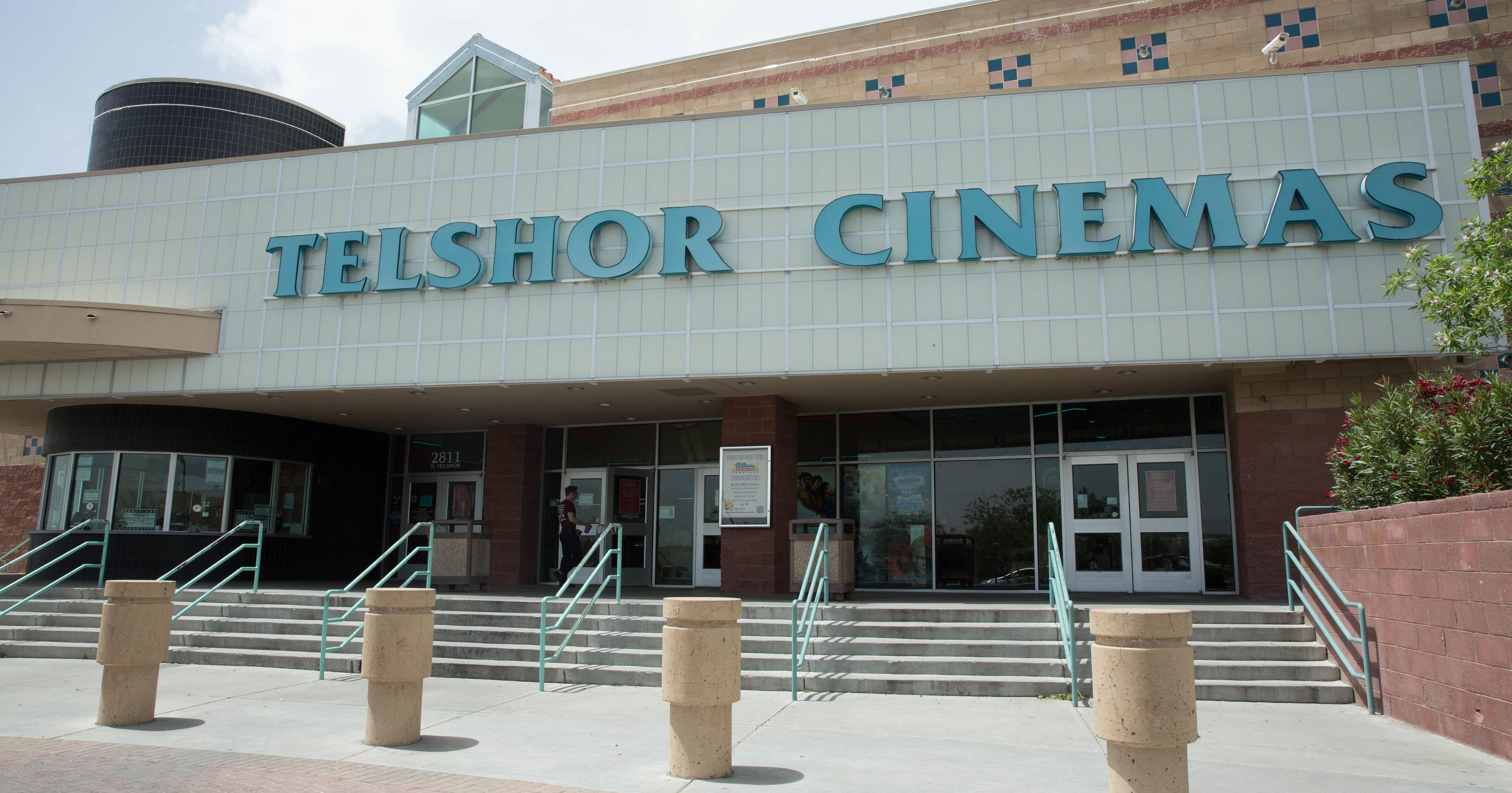 Teleshor 12