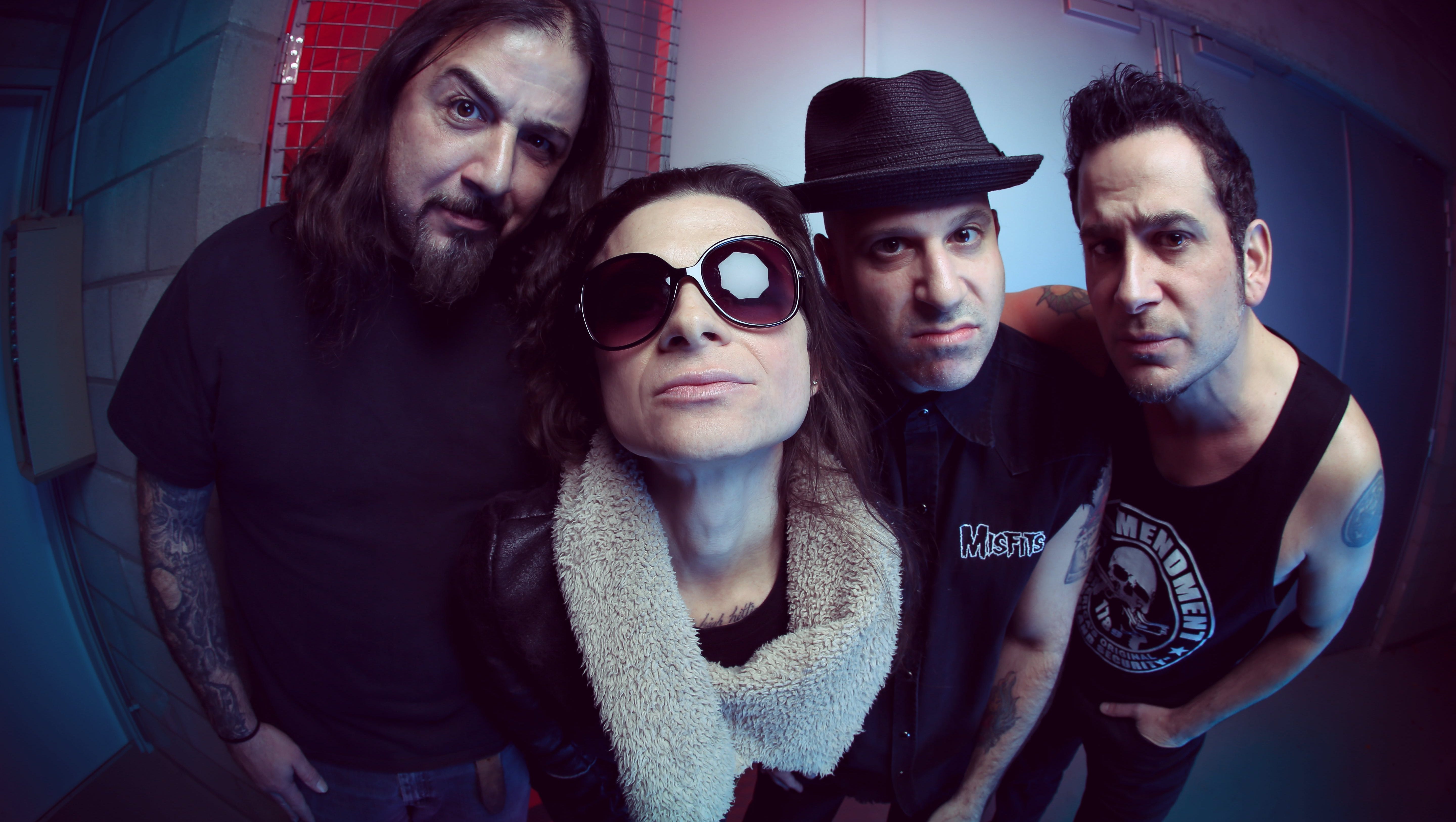life of agony brings bone crushing metal to jersey