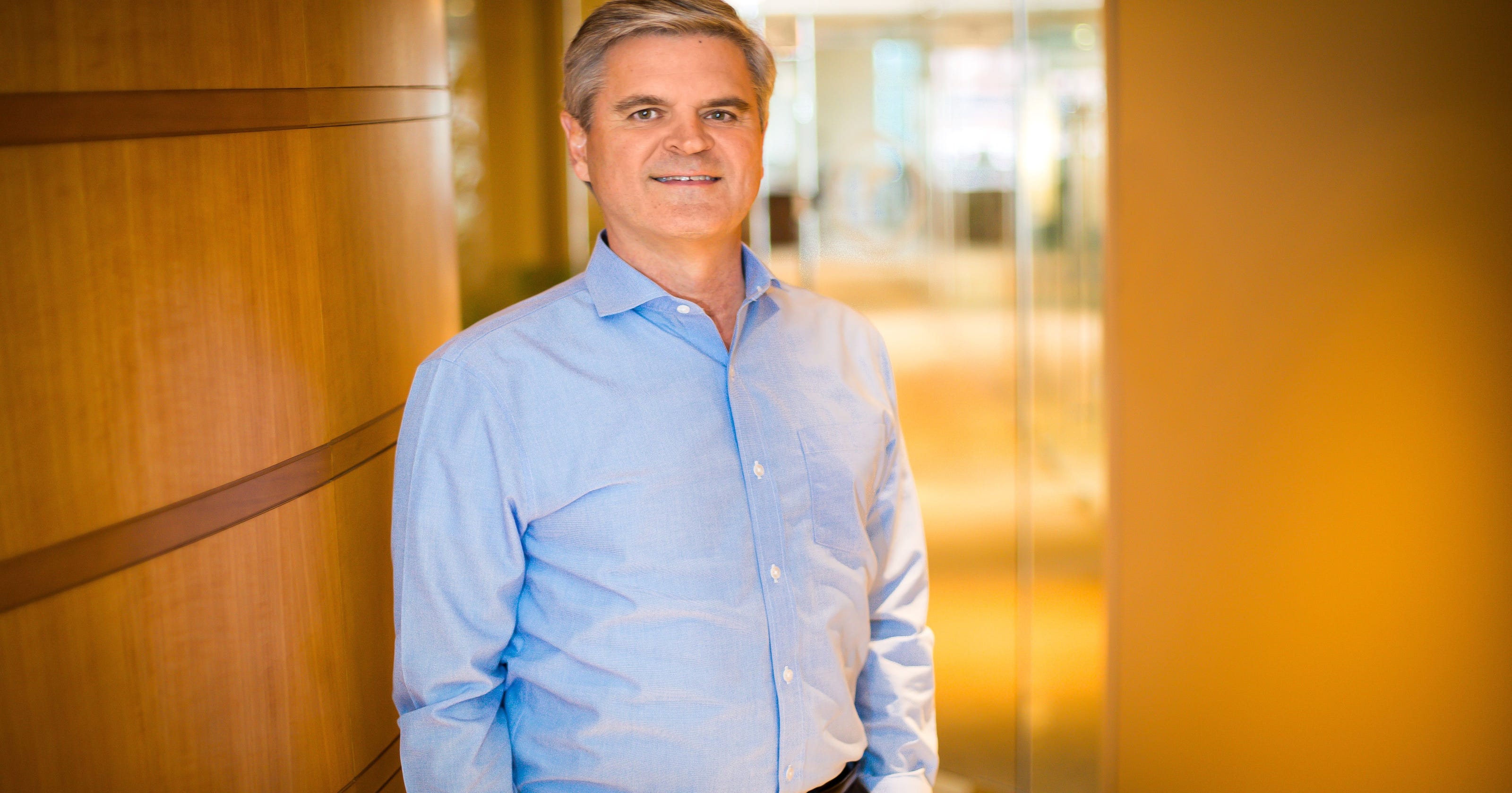 Author JD Vance, AOL co-founder Steve Case want Wisconsin ...