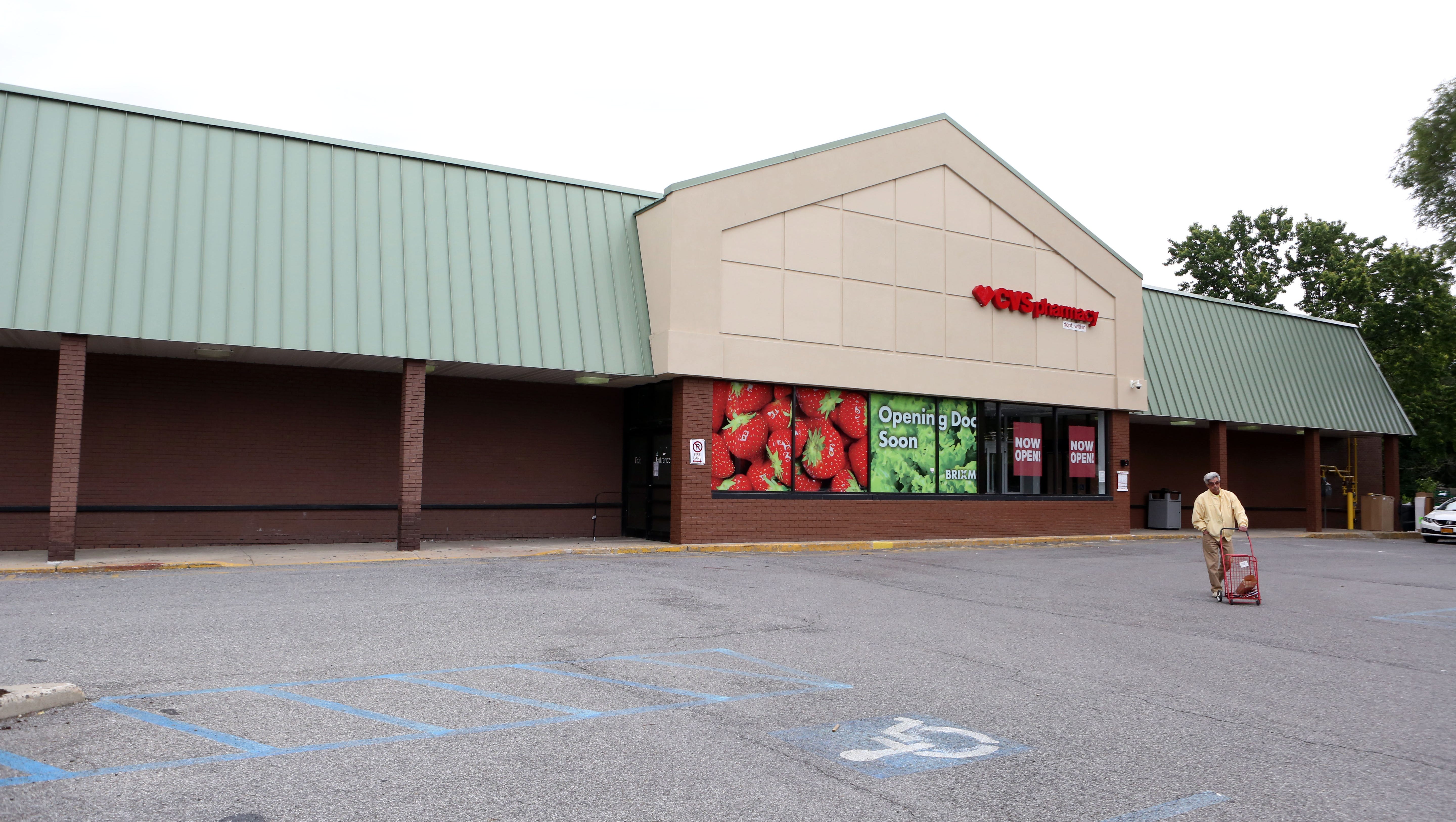 Construction On Mamaroneck Supermarket To Be Complete By End Of 2018