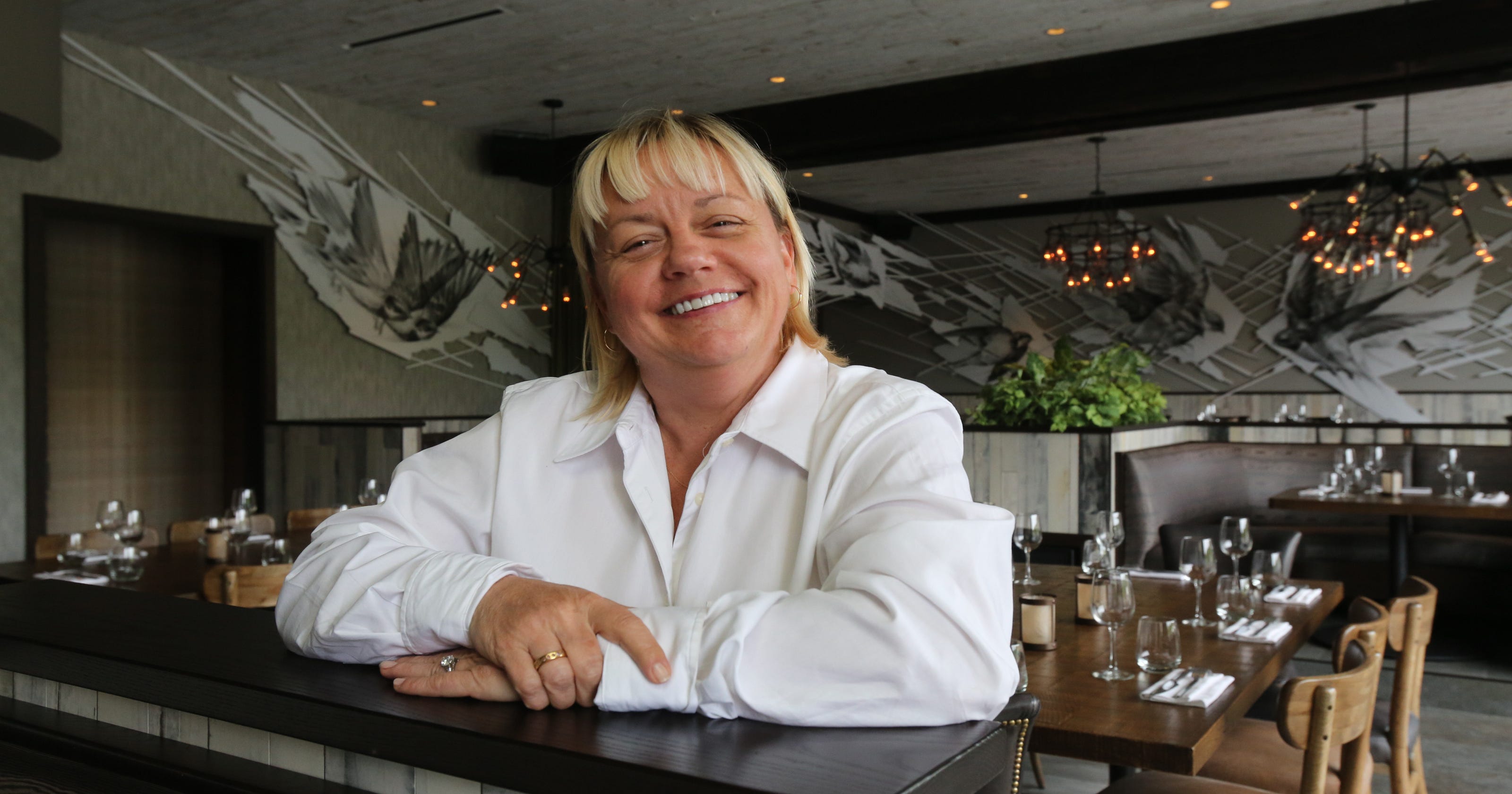 City Perch Kitchen Bar Takes Date Night To The Next Level