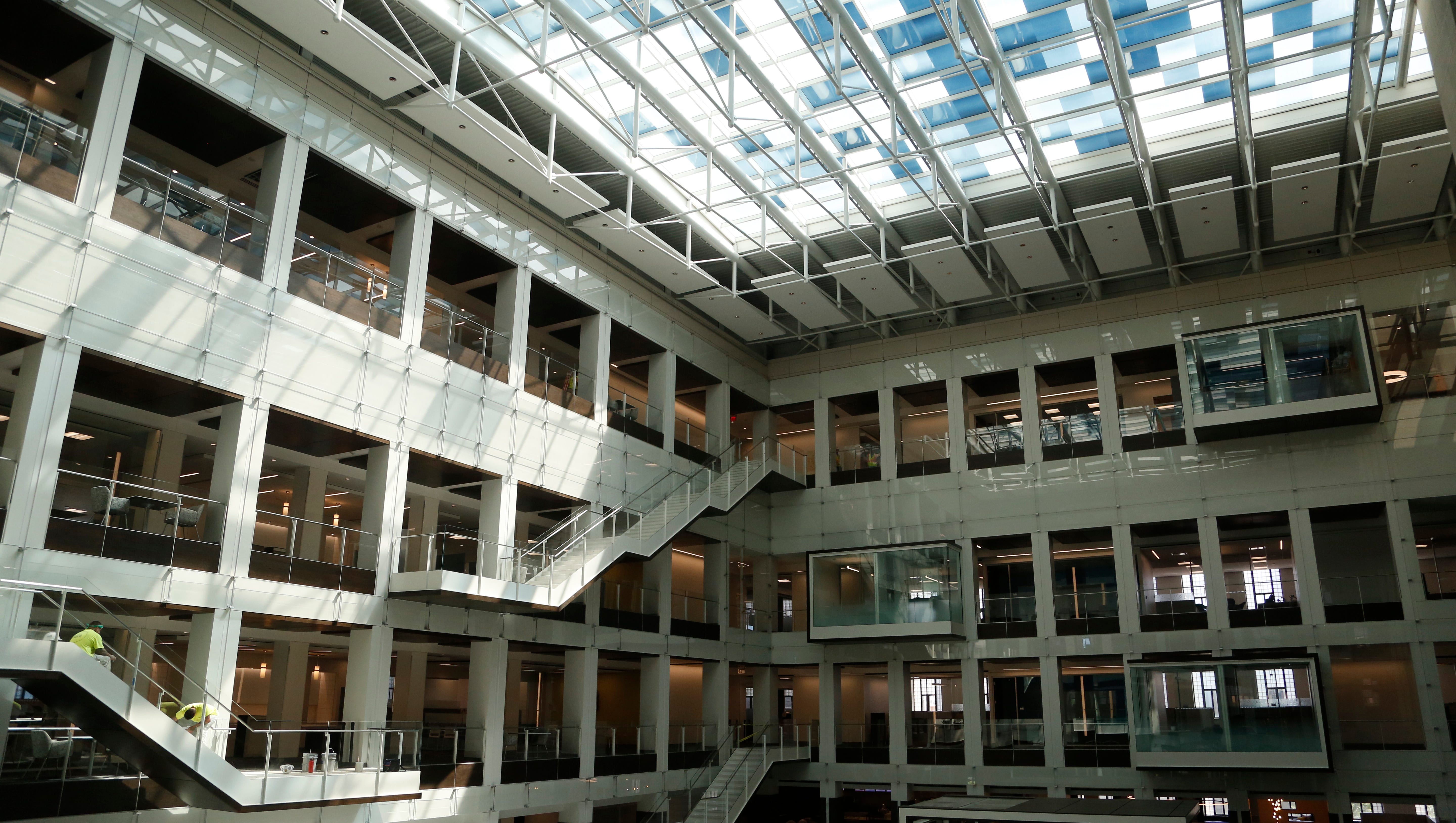 Principal Life Insurance Company Des Moines Ia