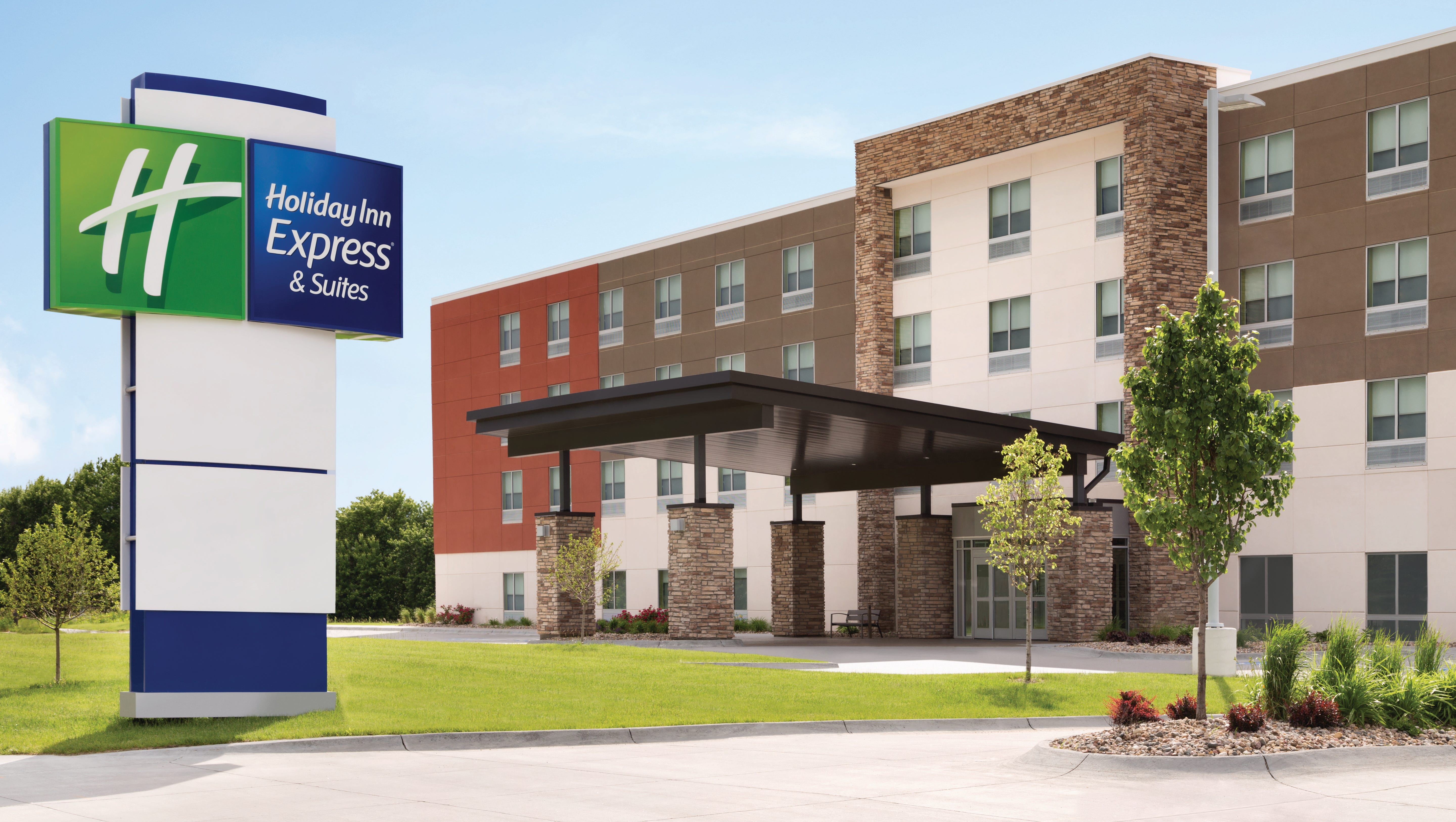 Ihg Announced Plans For New Mid Scale Brand