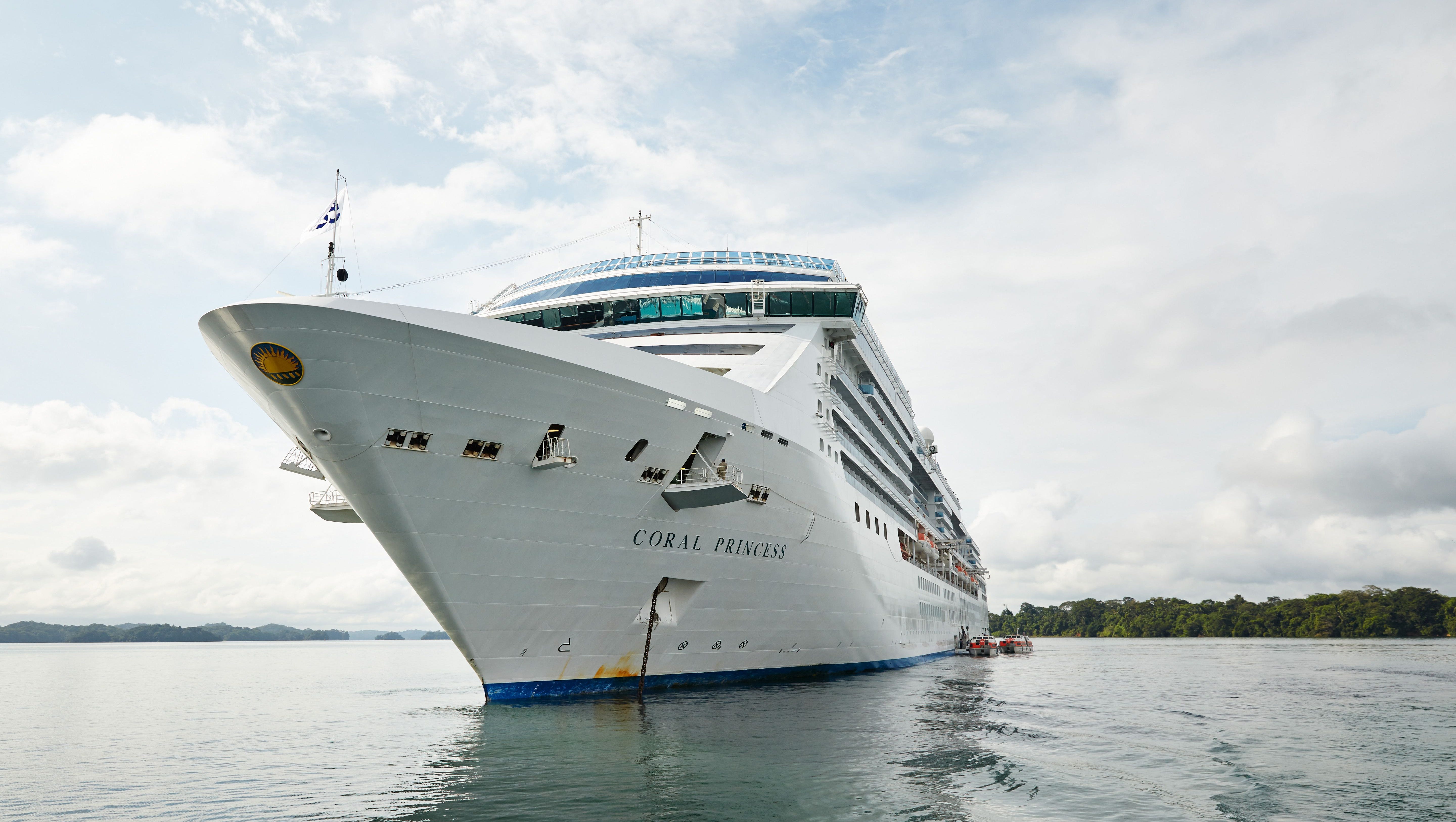 Four Midsize Cruise Ships That Prove Bigger Isn T Better