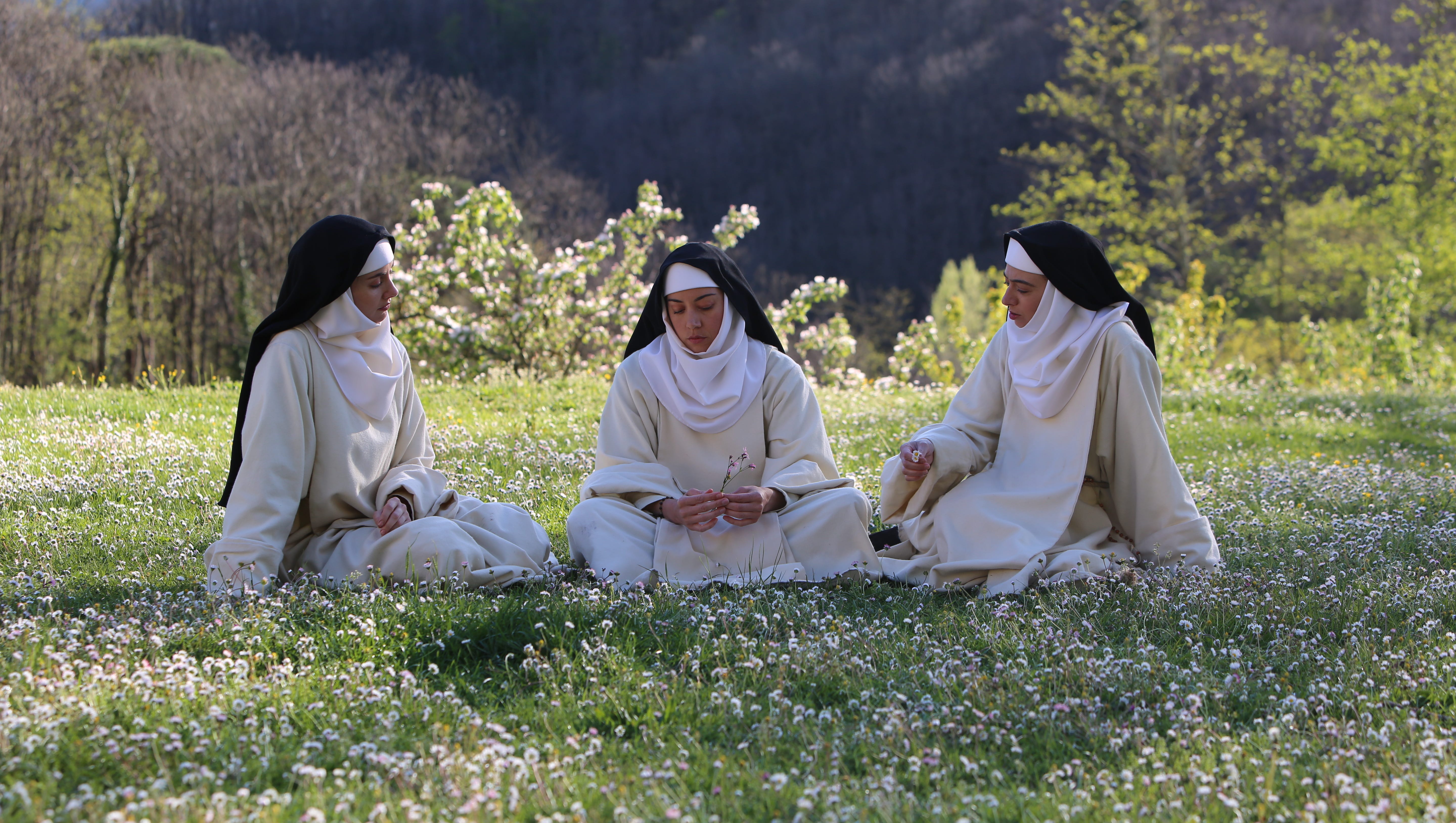 The Little Hours Review