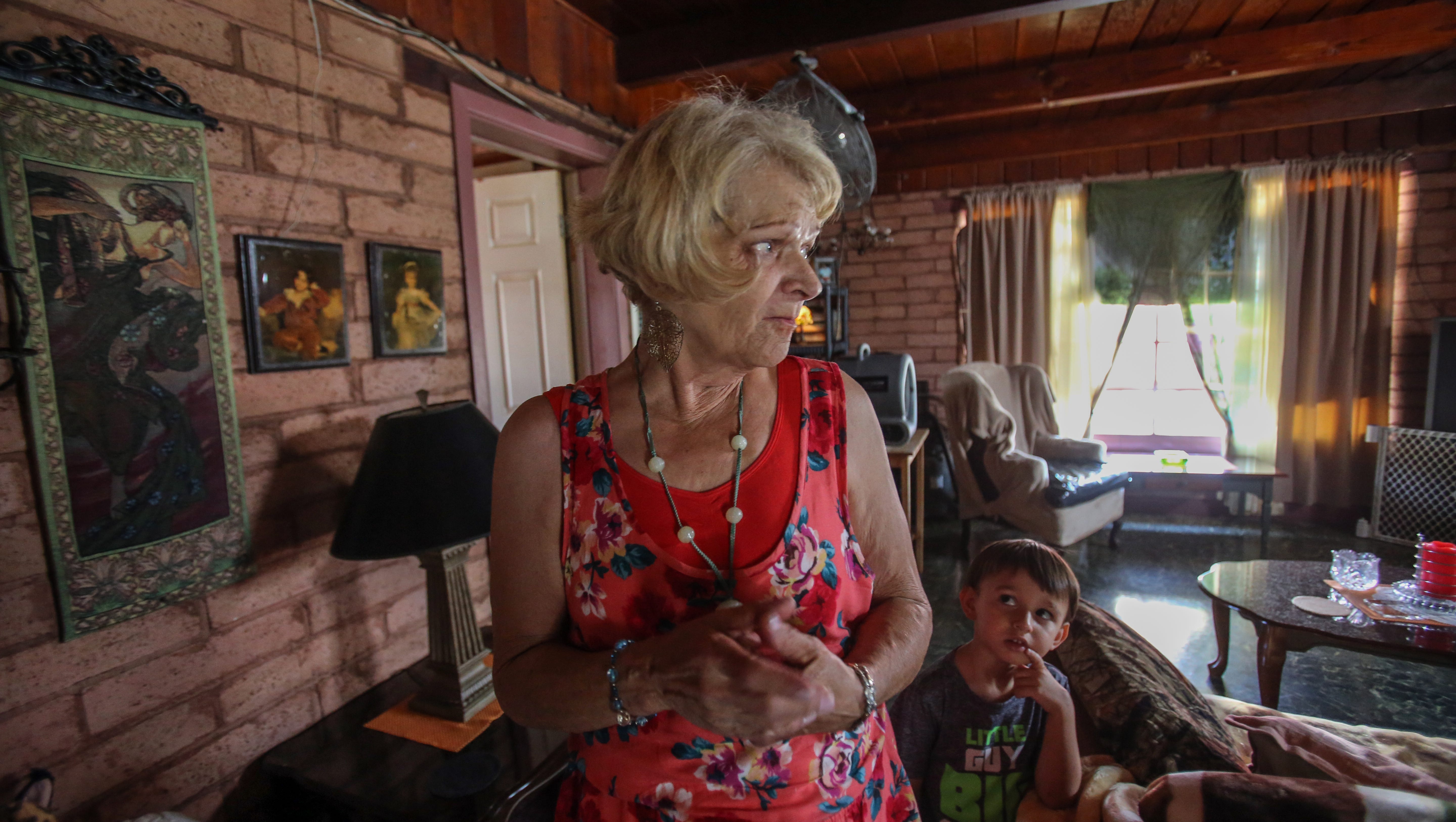 A Mobile Home Park Owner Is Suing Cathedral City For The Right To Raise Some Rents