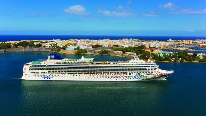 Norwegian Cruise Line Cancels Sailing On Sailing Norwegian Gem