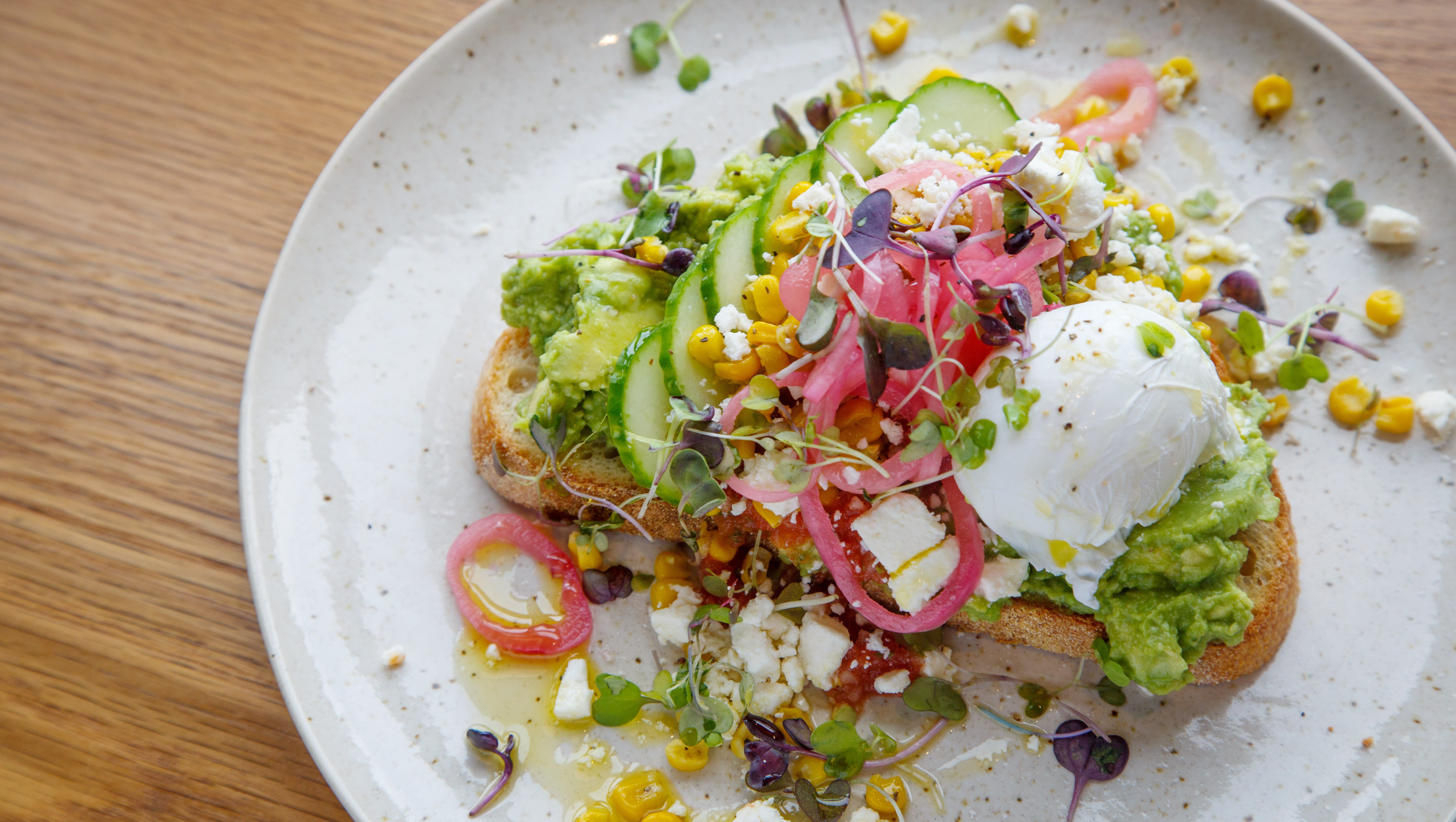 Breakfast restaurants of Des Moines 2019 edition