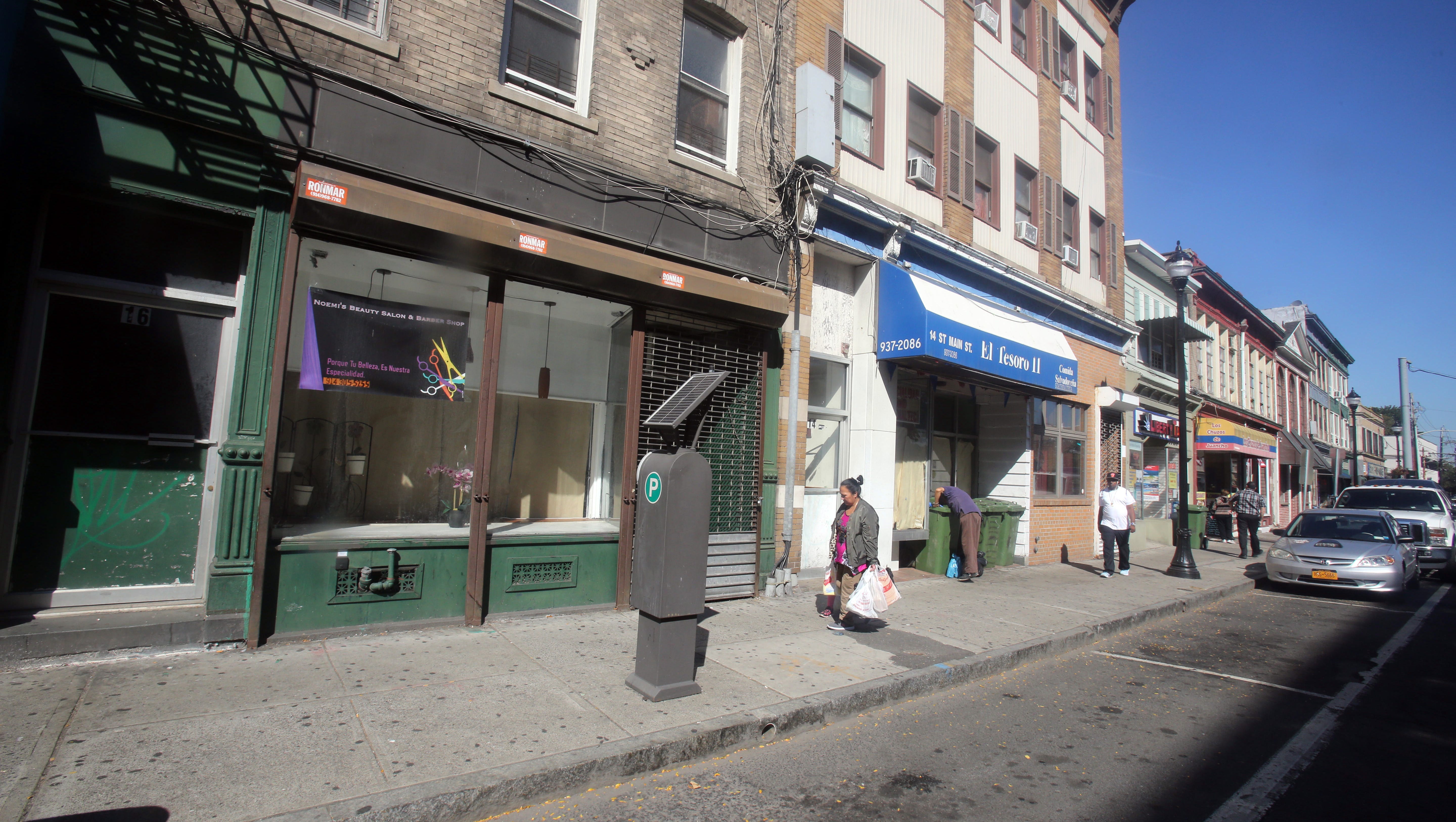 130M development proposed in Port Chester downtown