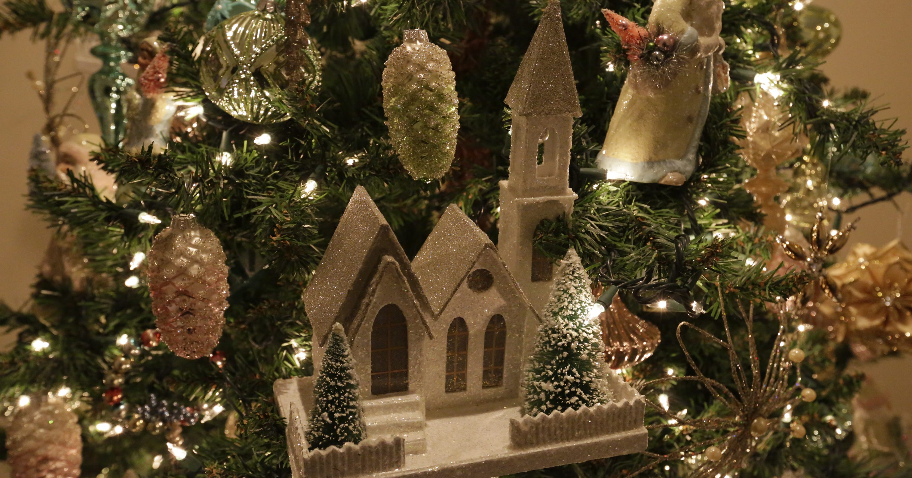 Five things to know about Nutcracker in the Castle at the Paine Center