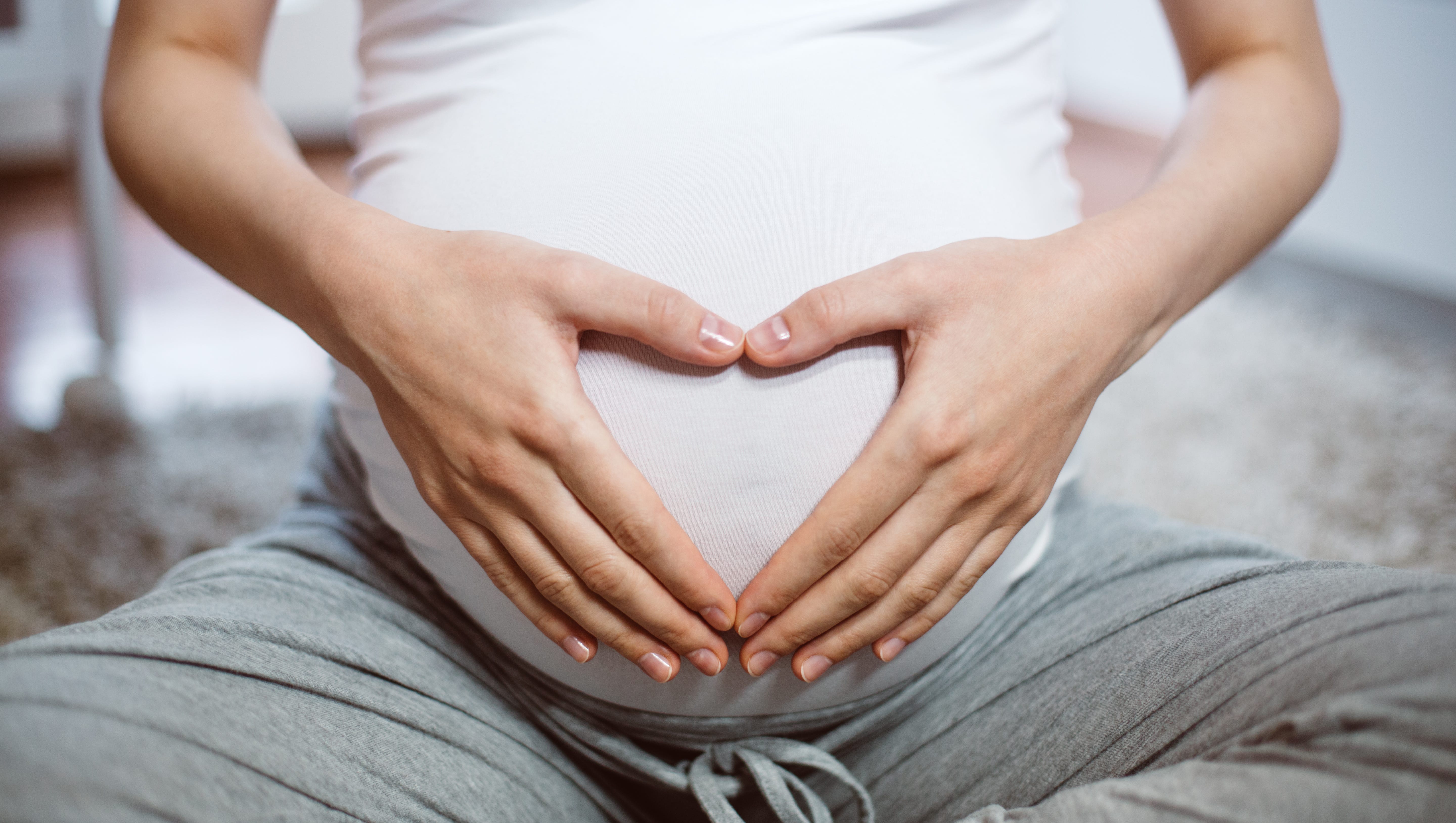 High Blood Sugar In Pregnancy Might Cause Baby Heart Problems