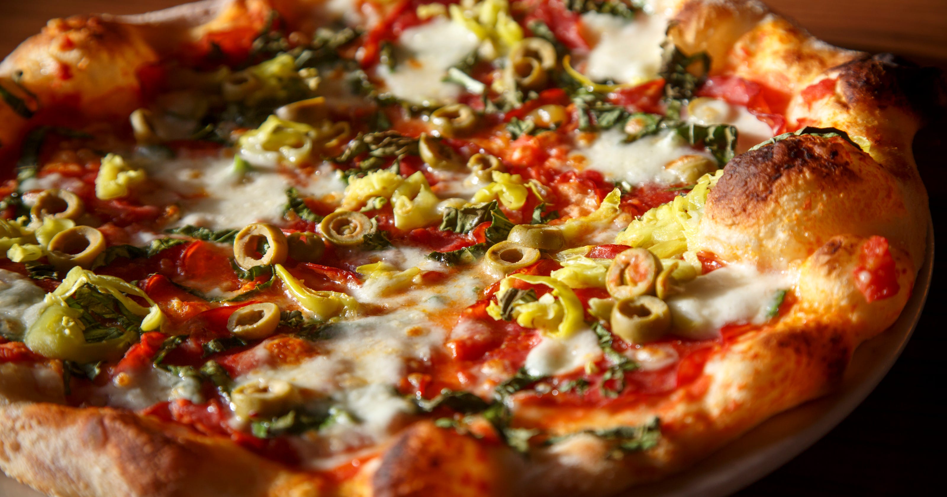 Where to eat pizza in Des Moines 2019 edition