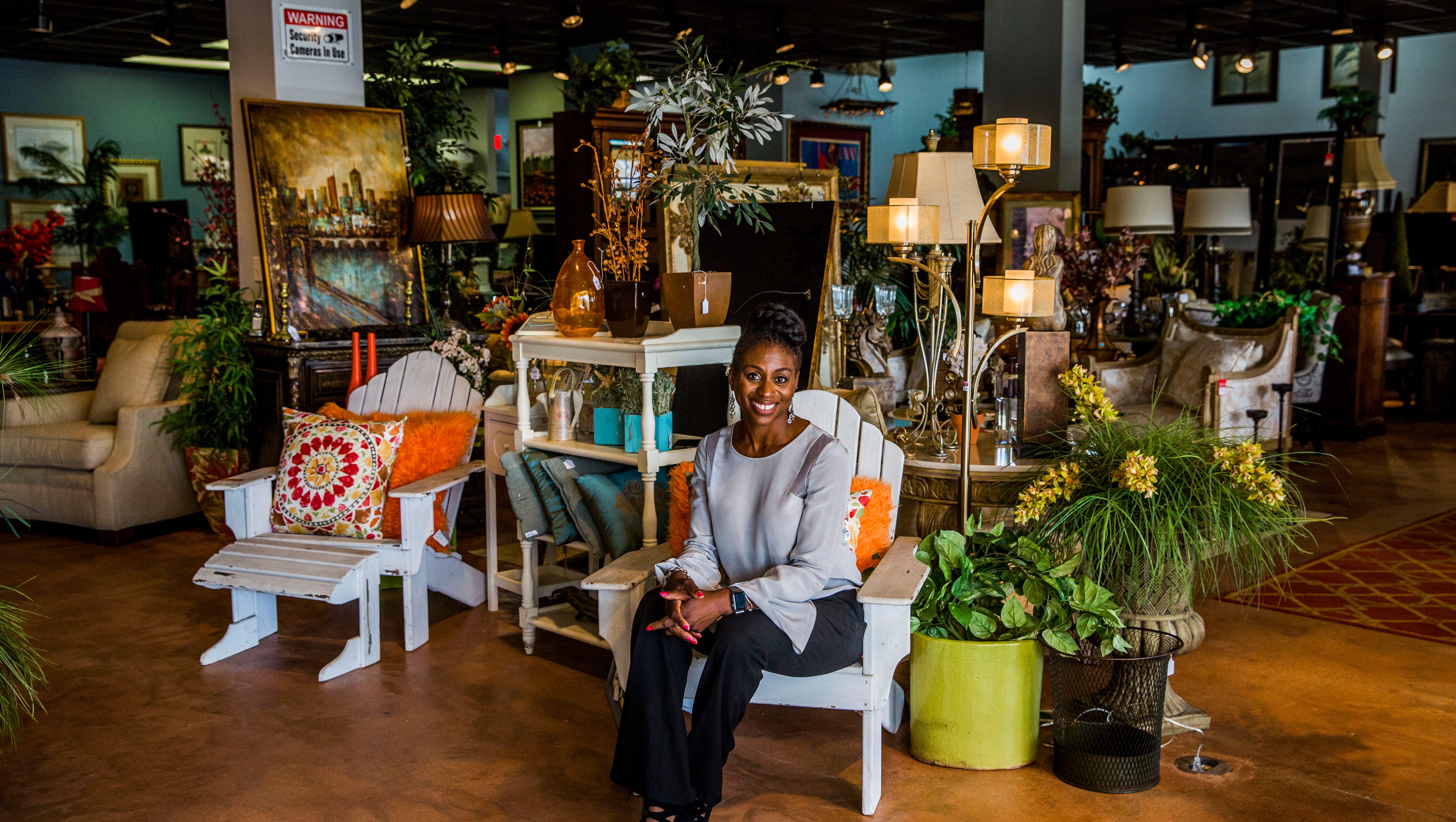 Naples Consignment Store Finds New Life After Road Construction Irma