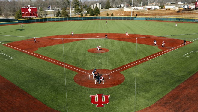 IU baseball: Hoosiers transform from down-and-out to powerhouse