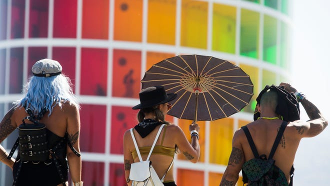 Coachella Stagecoach Will Return In April 2022 No Headliners Announced Events In California April 2022