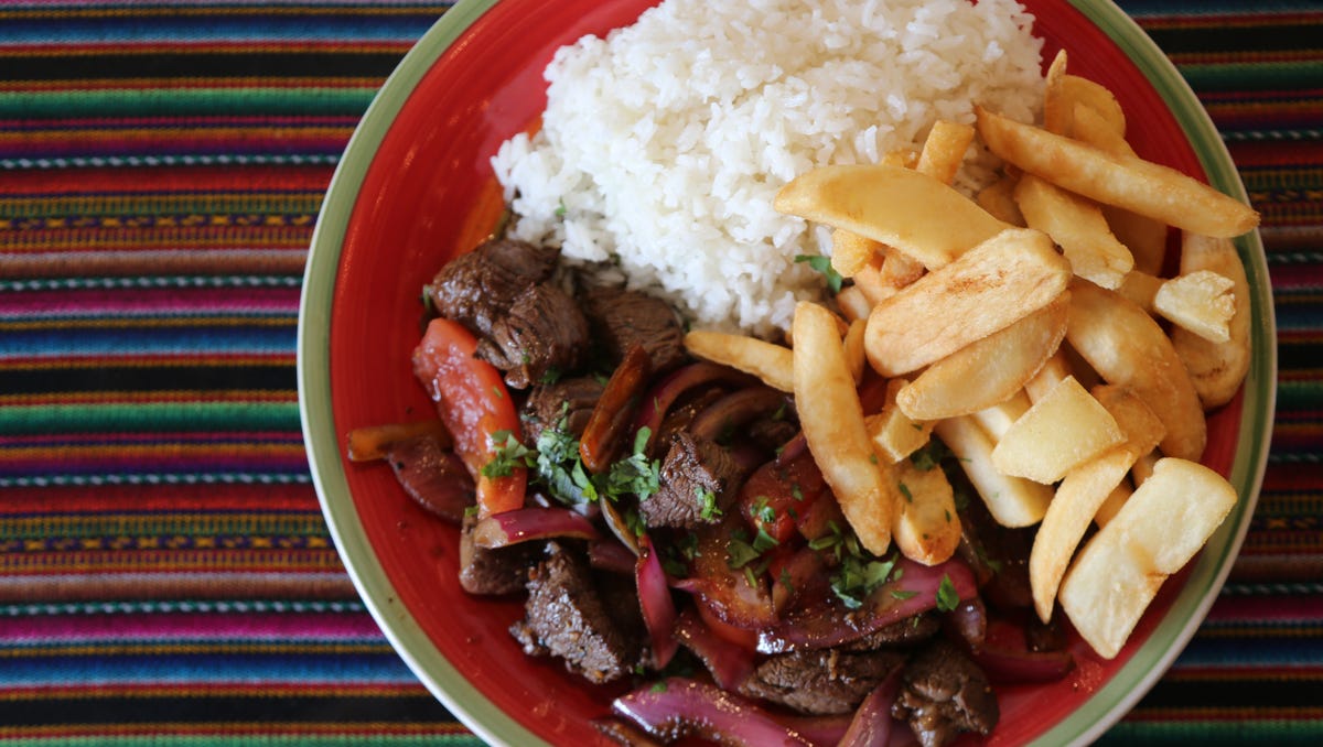 New Peruvian Eatery Culantro Opens In Ferndale
