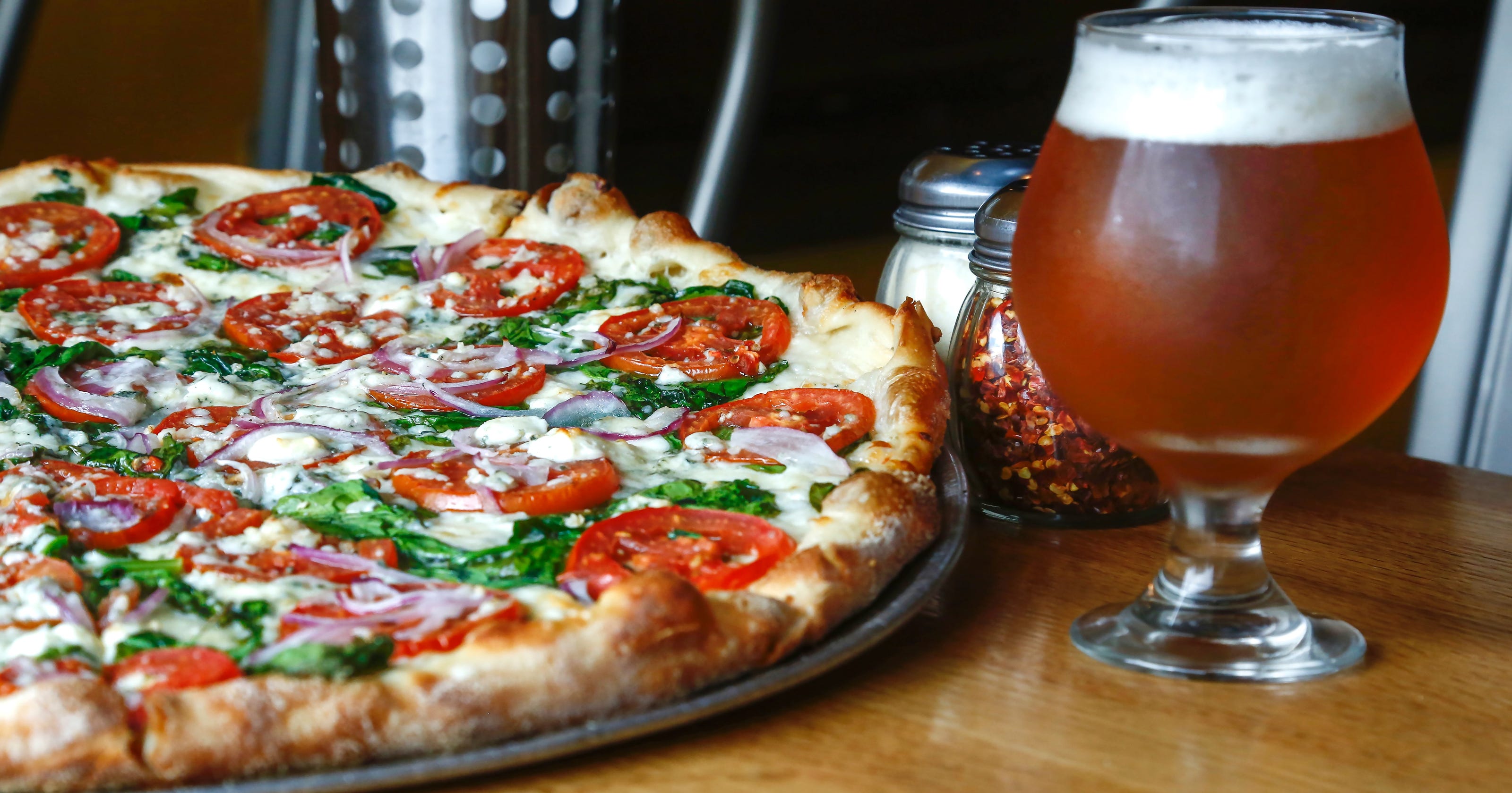 New Restaurants In Carmel Noblesville And Indianapolis