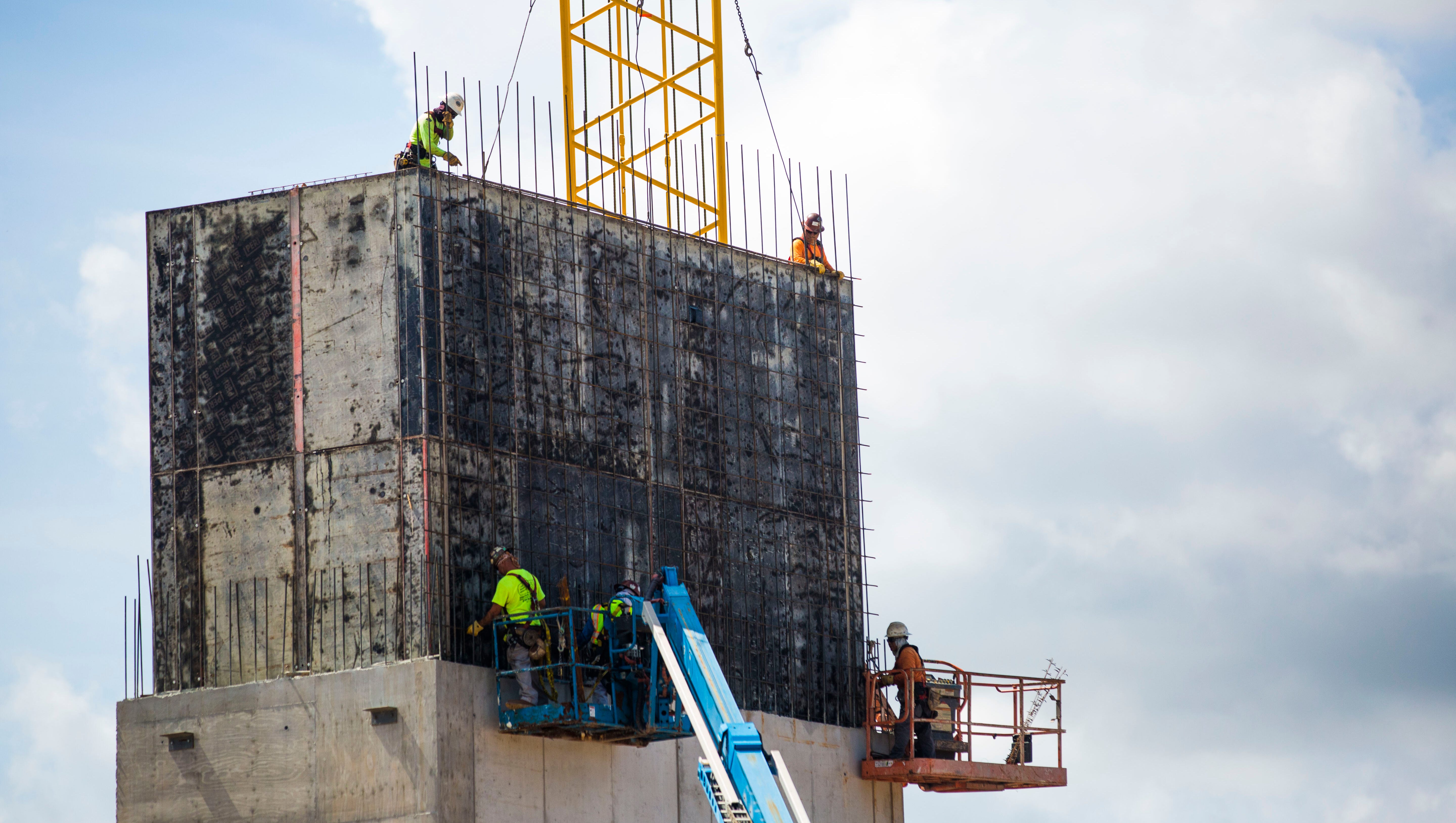 Swfl Construction Industry Has Bounced Back After Recession But
