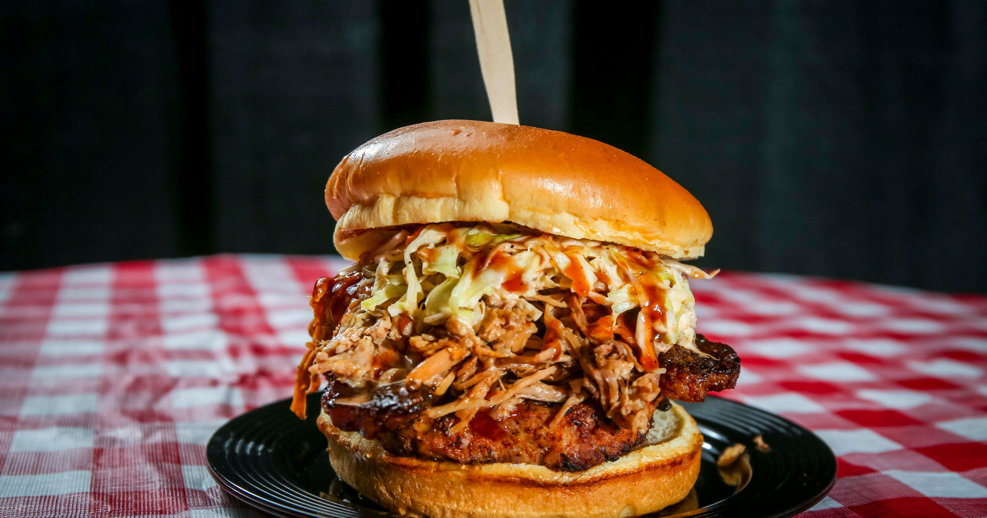 The Iowa State Fair announces the new foods for 2018