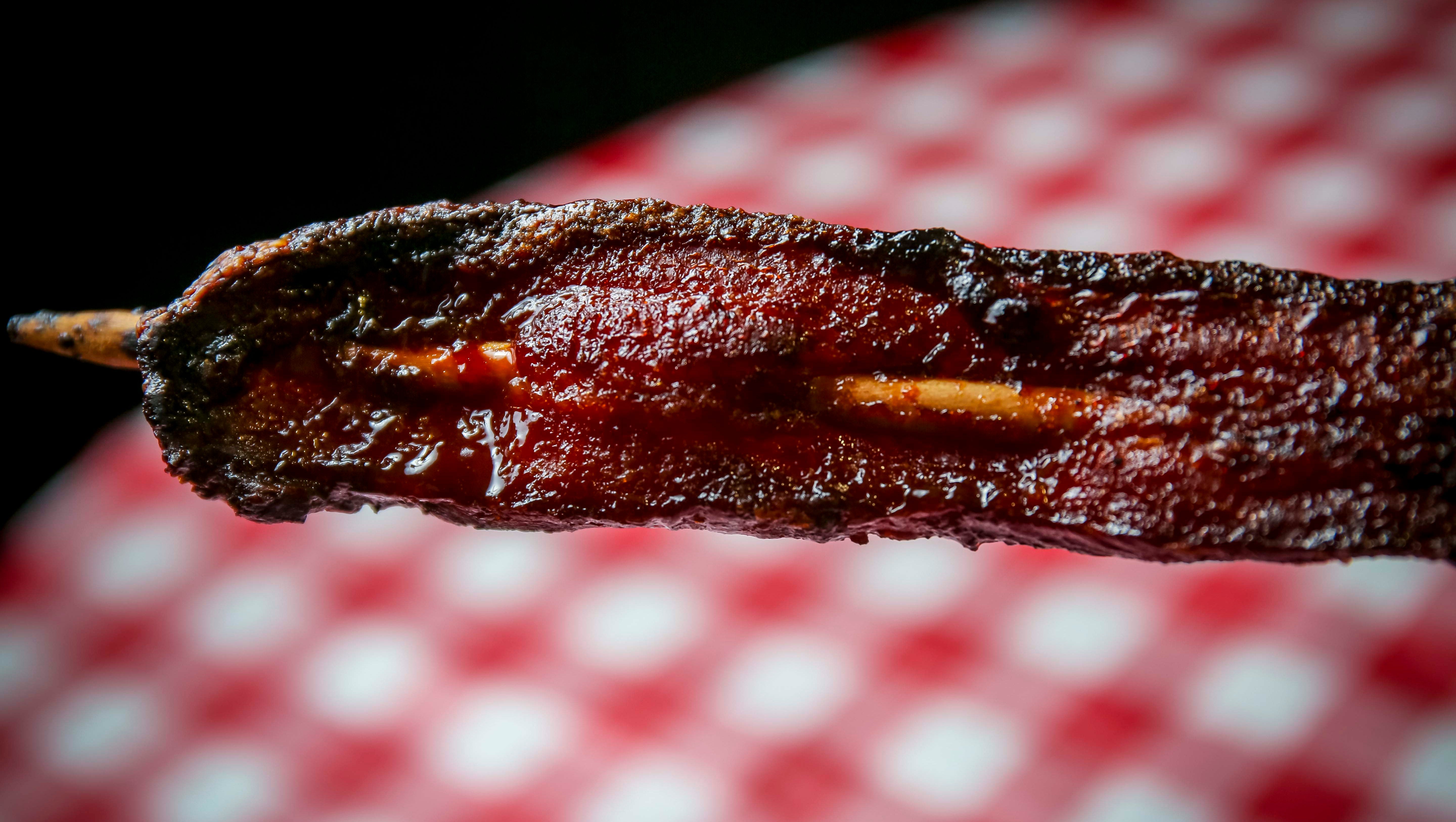 Here's how I scored the Best New Foods at the Iowa State Fair
