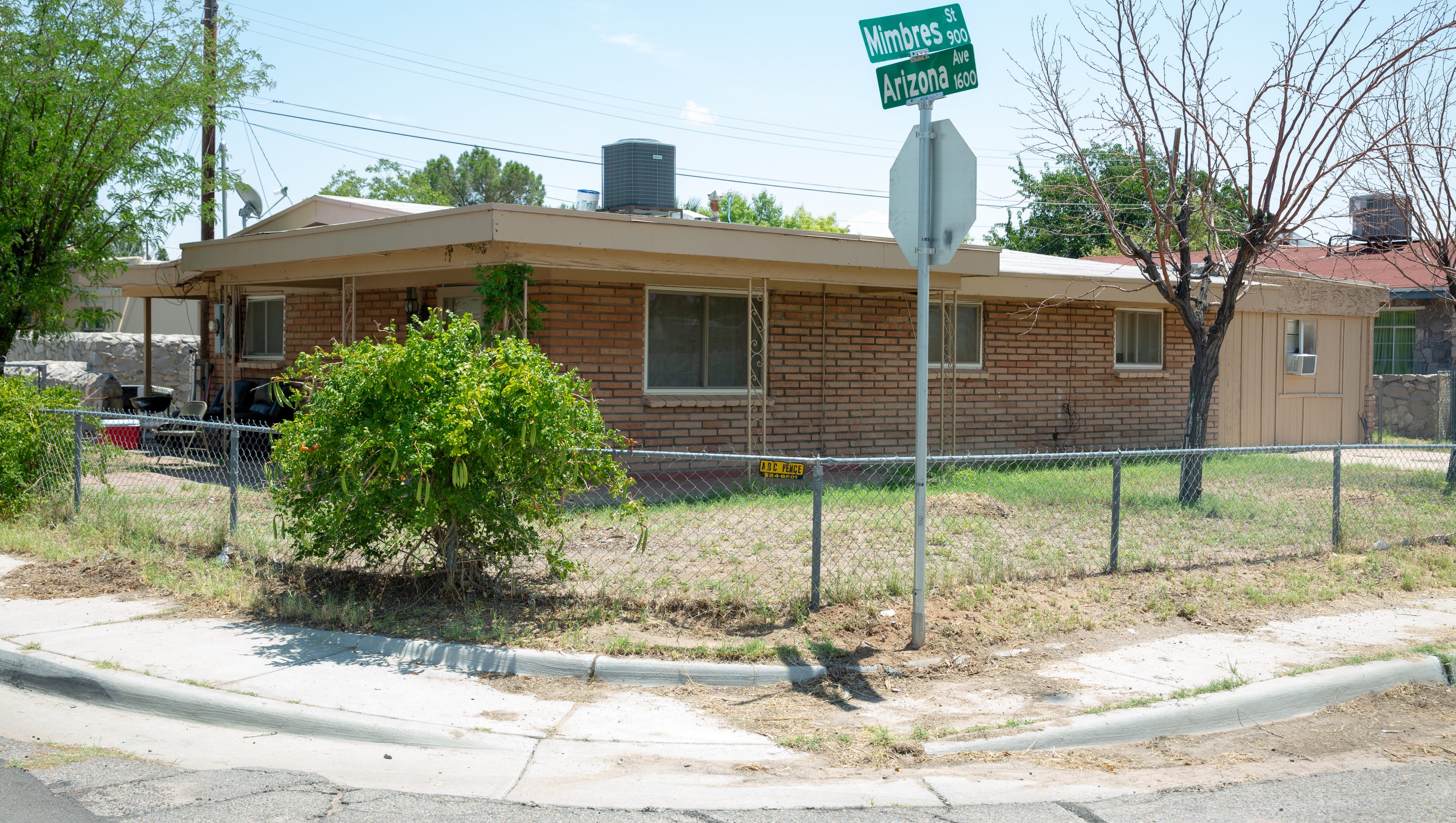 Las Cruces police No arrests in Sunday shootings