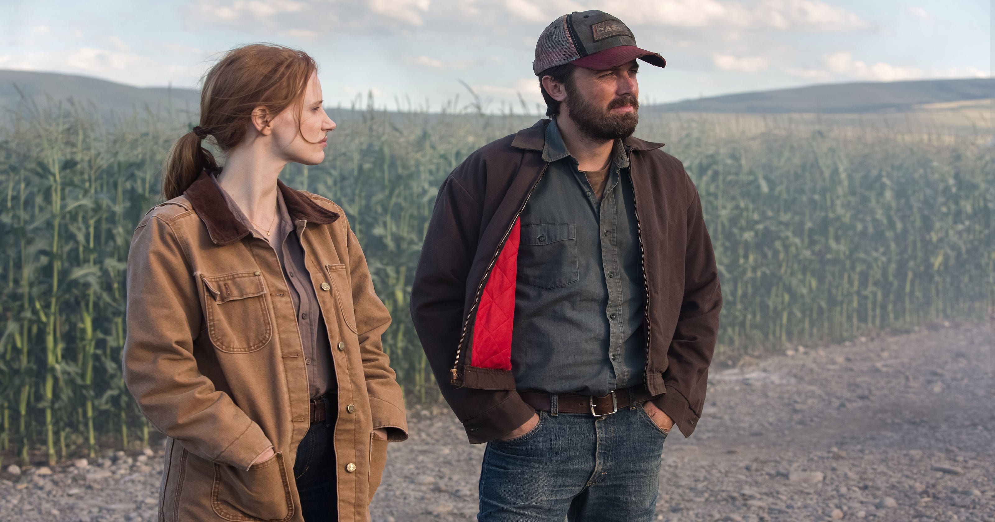 Interstellar Sci Fi Saga Gets Lost In Space