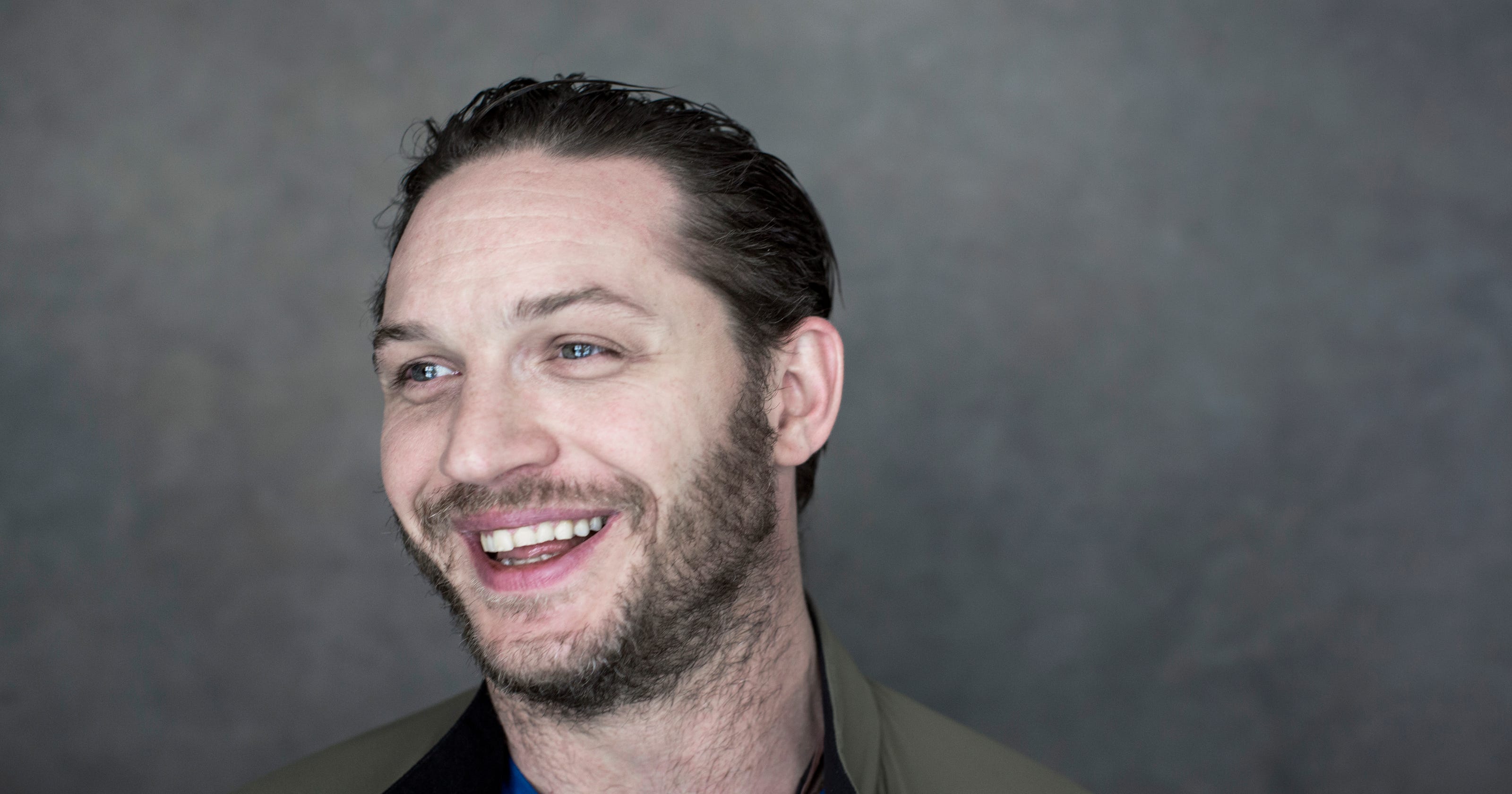 Tom Hardy's Teeth: The Secret Behind His Iconic Smile?