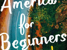 In 'America for Beginners,' Leah Franqui imagines ...