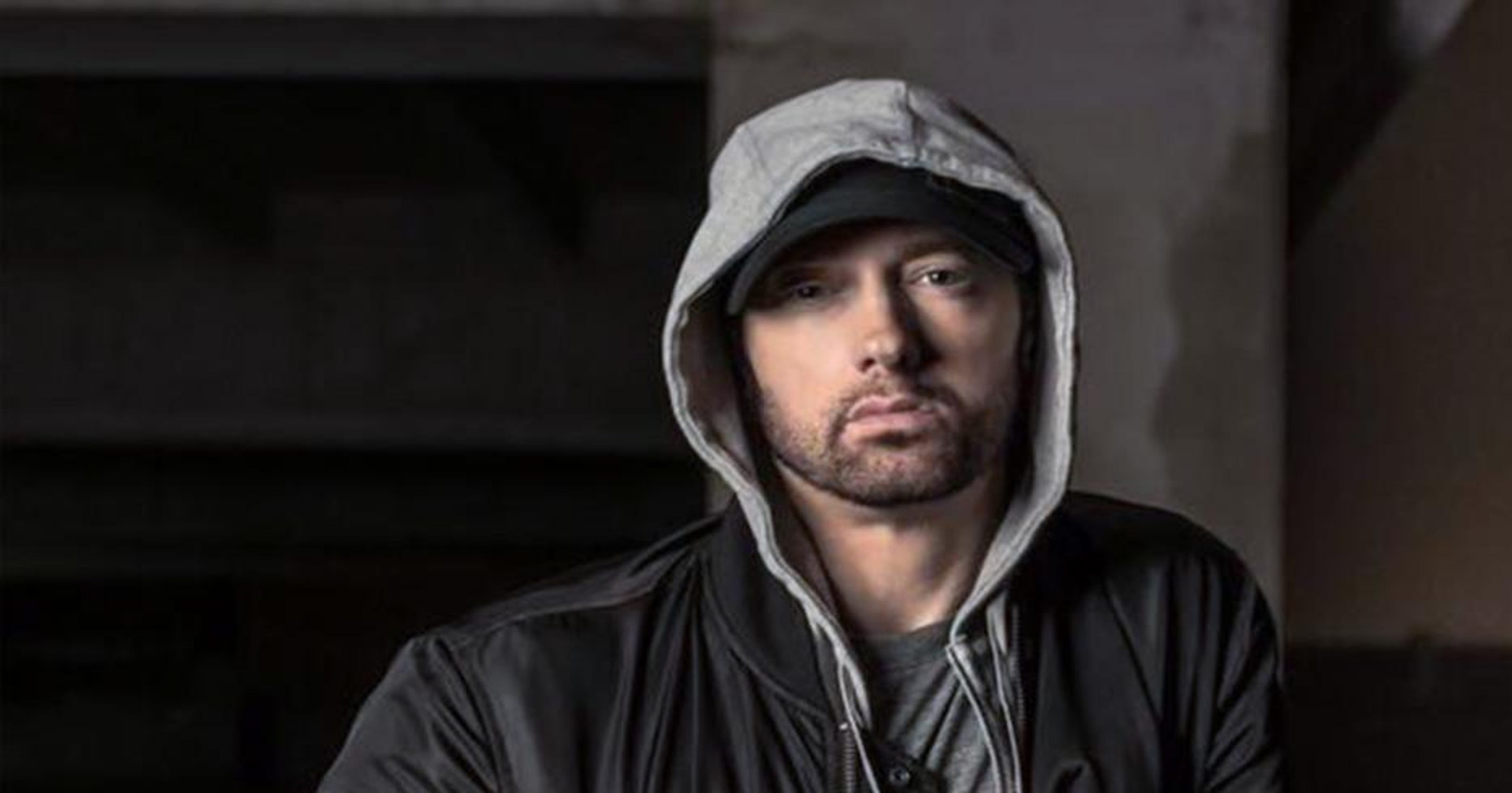 eminem publisher sues spotify over billions inpaid streams eminem publisher sues spotify over billions inpaid streams